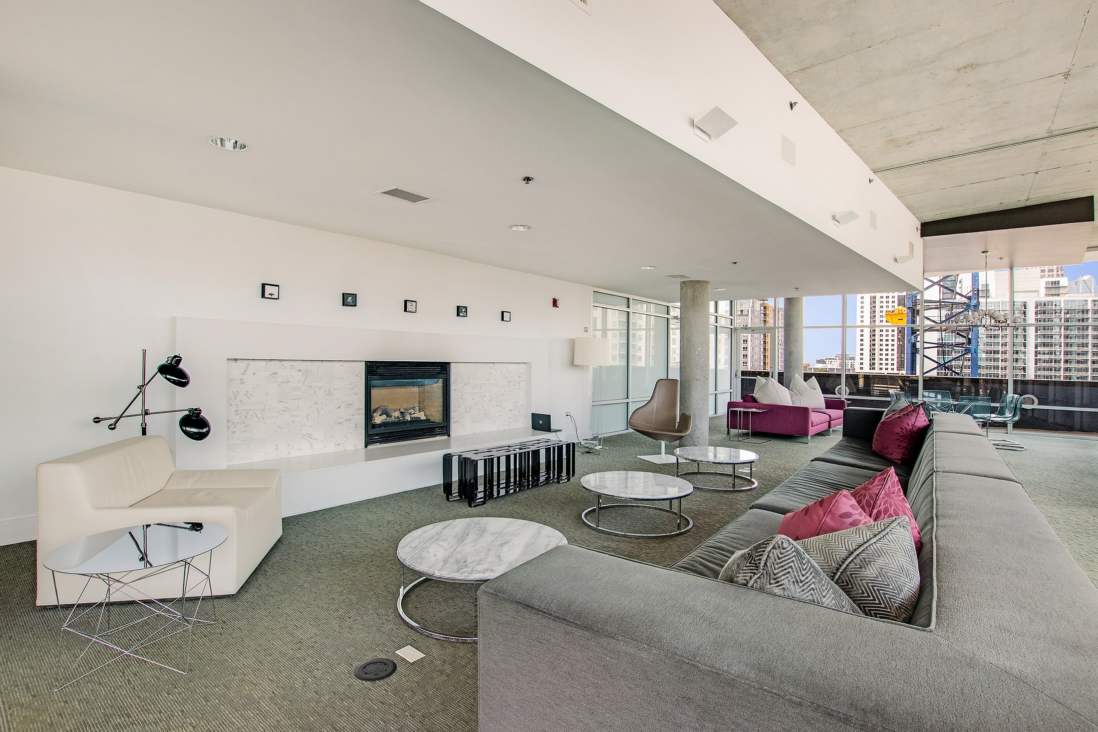  Rare Opportunity for Live/Work Loft in the Heart of Midtown - 物件實景