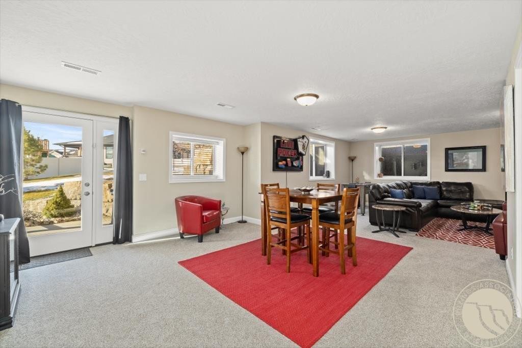 Billings, Montana, 59106, United States, 4 Bedrooms Bedrooms, ,3 BathroomsBathrooms,Residential,For Sale,2003061