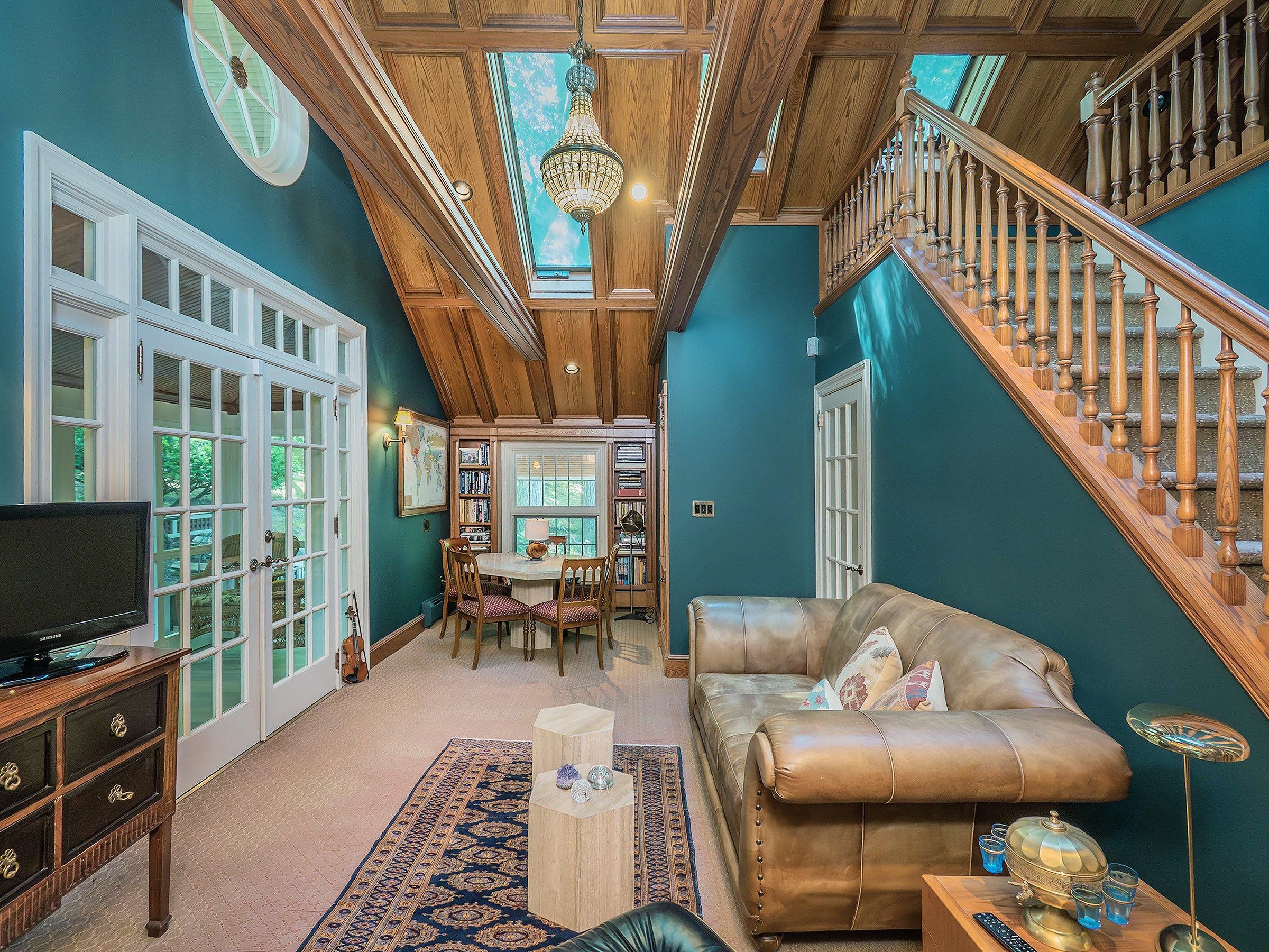  291 Prospect Avenue, Sea Cliff, NY, 11579 - 物件實景