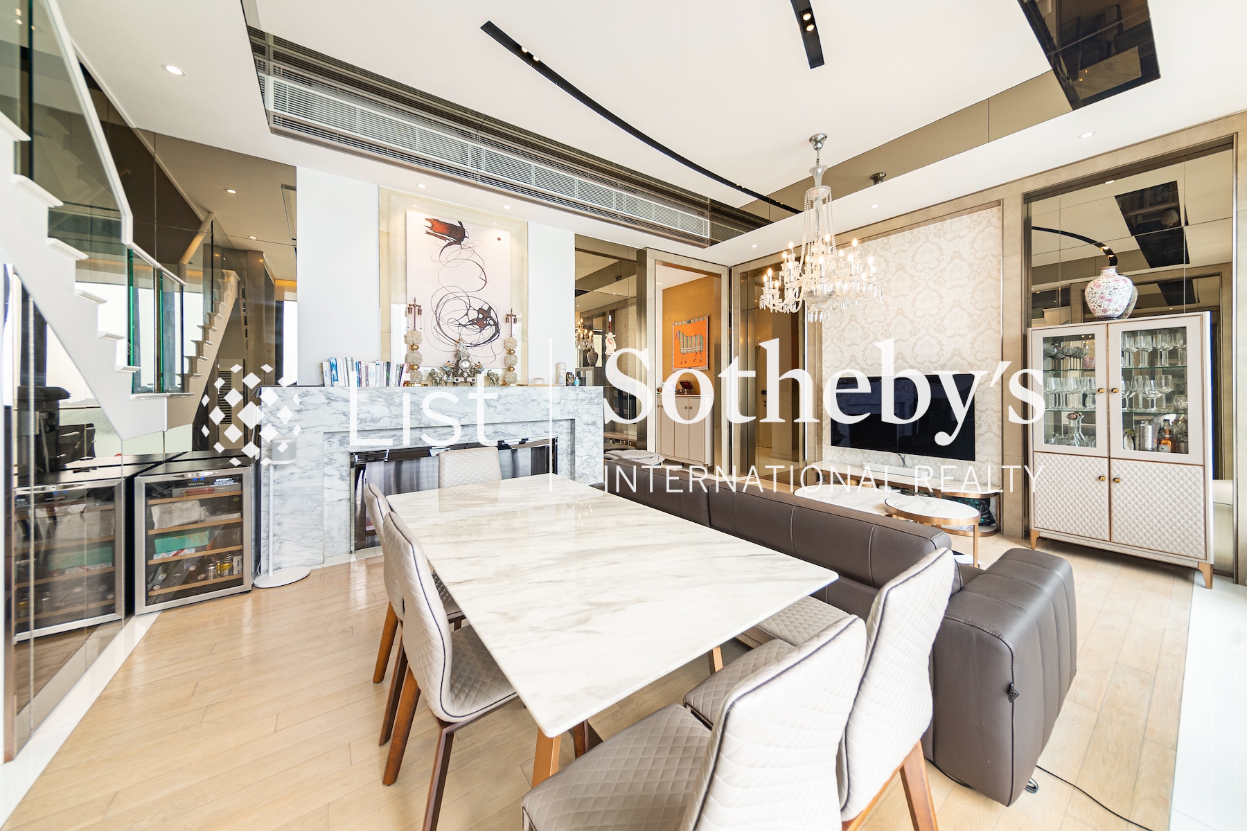  Residence Bel-Air Phase 6 Bel-Air No. 8 - 物件實景