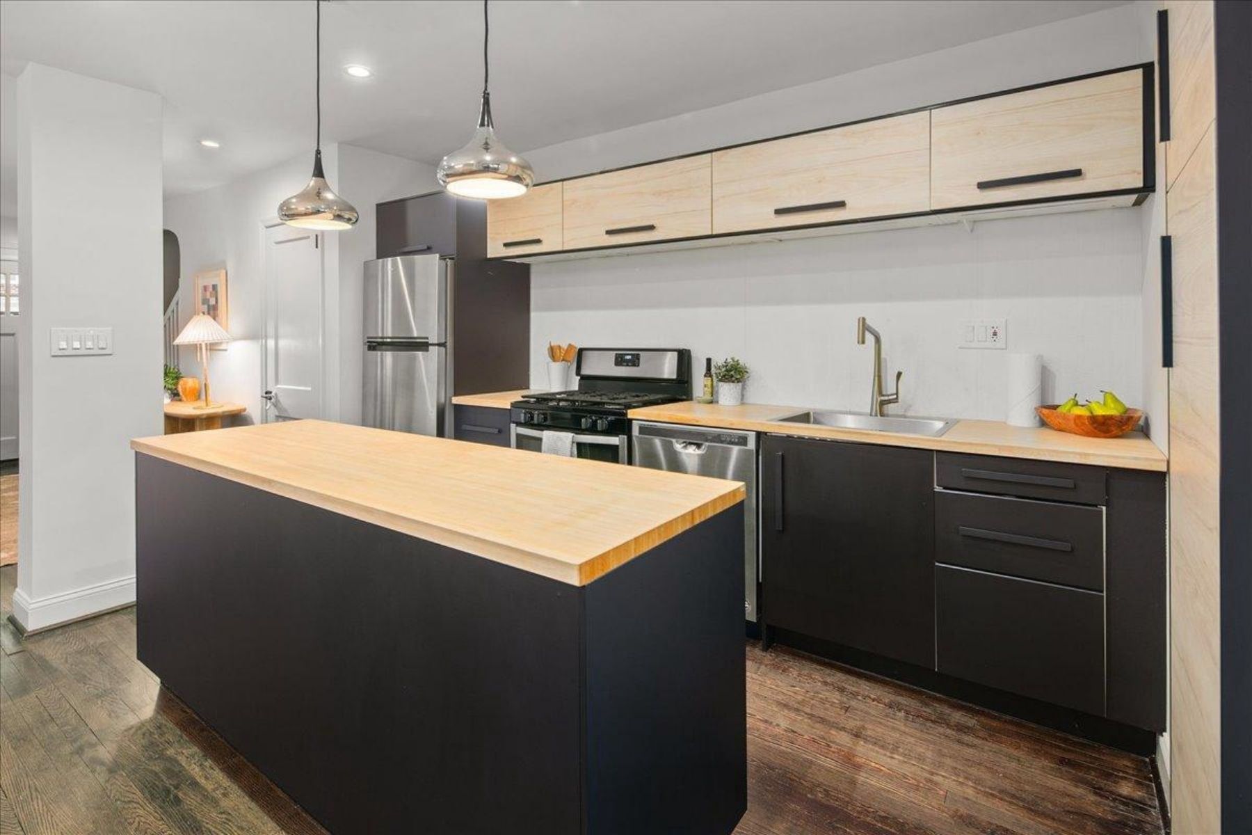  1722 Lang Place NE, Washington, DC, 20002 - 物件實景