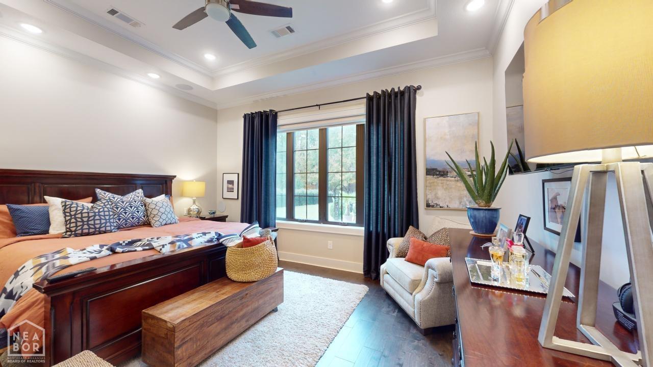 Jonesboro, Arkansas, 72405, United States, 5 Bedrooms Bedrooms, ,5 BathroomsBathrooms,Residential,For Sale,1983308