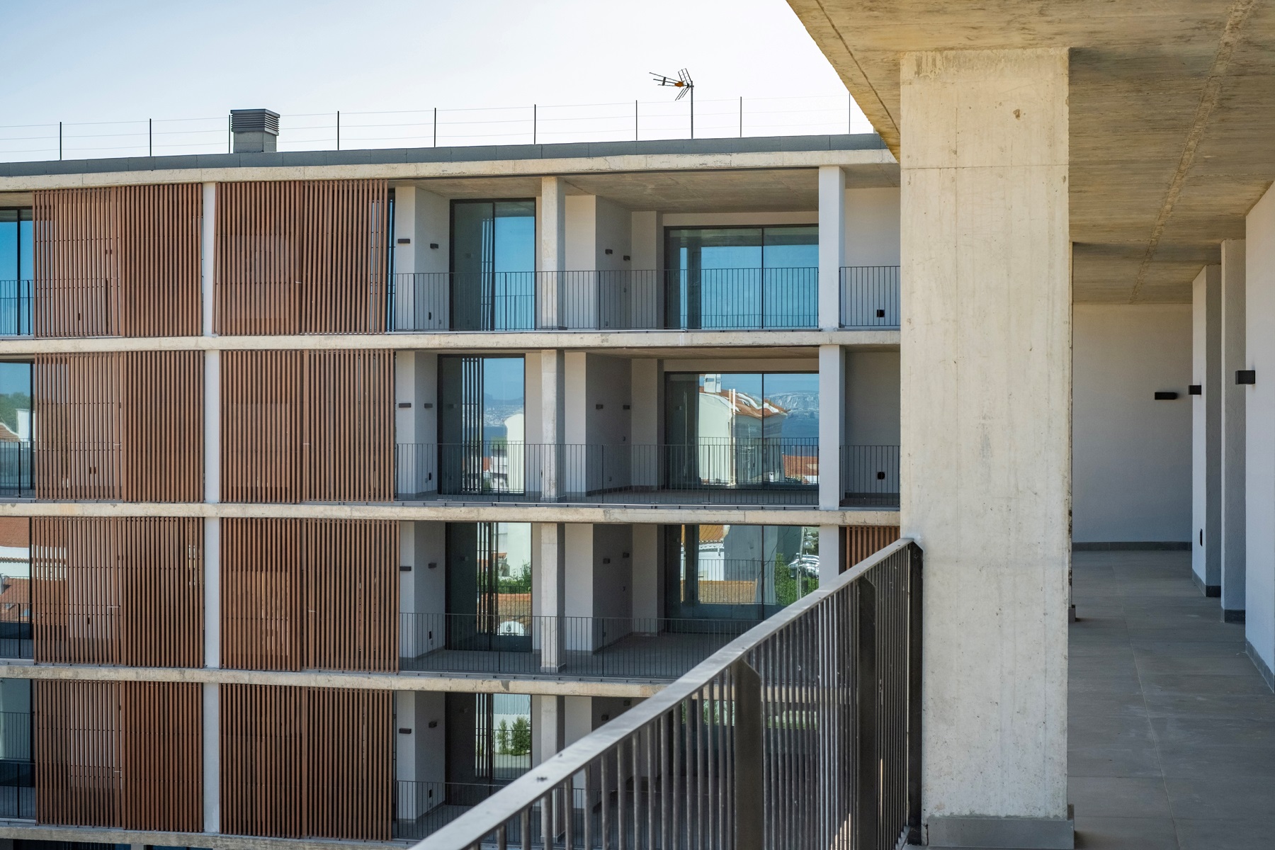  Ultimo Piso/Penthouse, 3 bedrooms, for Sale - 物件實景