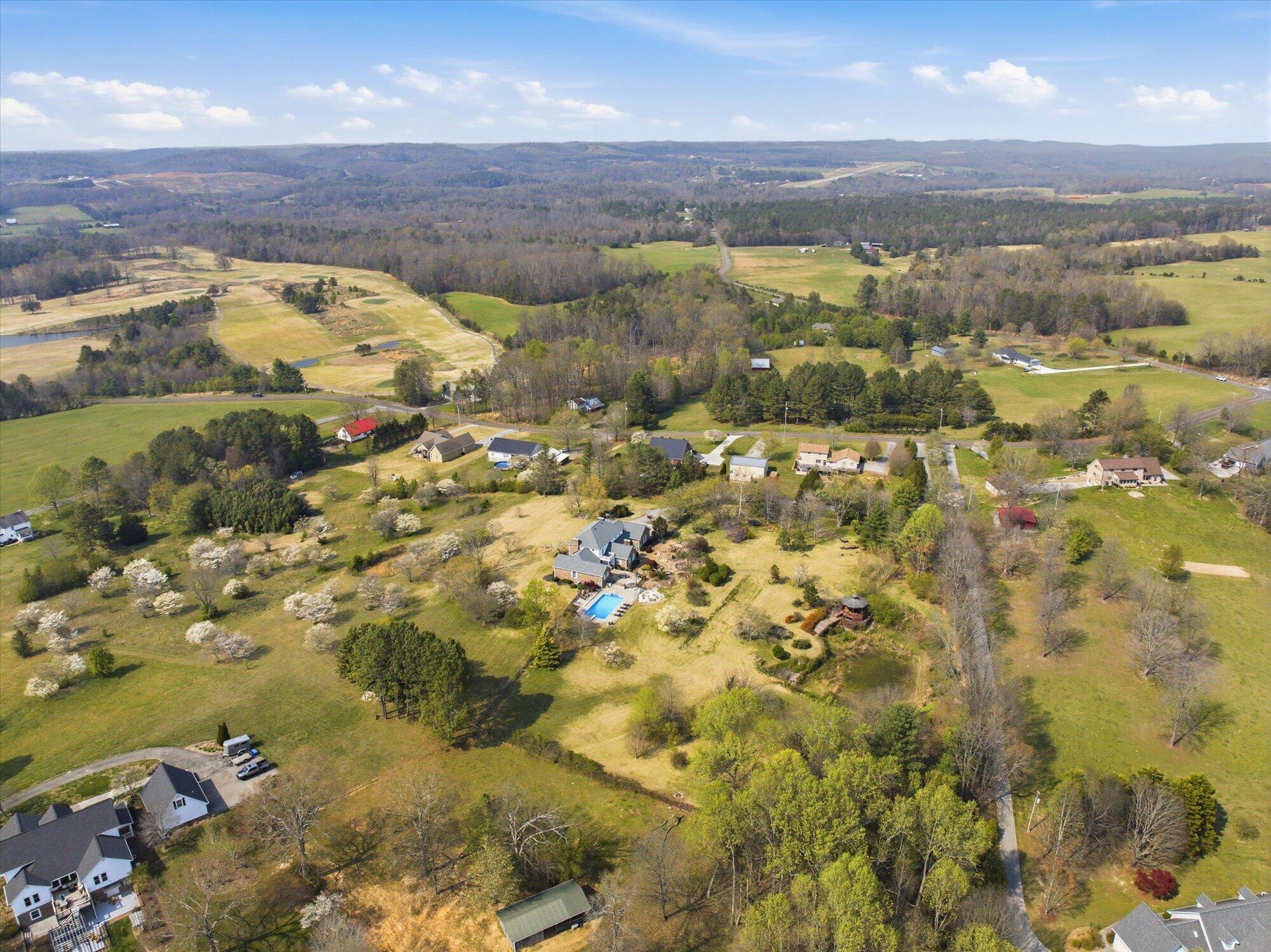 Athens, Tennessee, 37303, United States, 4 Bedrooms Bedrooms, ,4 BathroomsBathrooms,Residential,For Sale,2031458