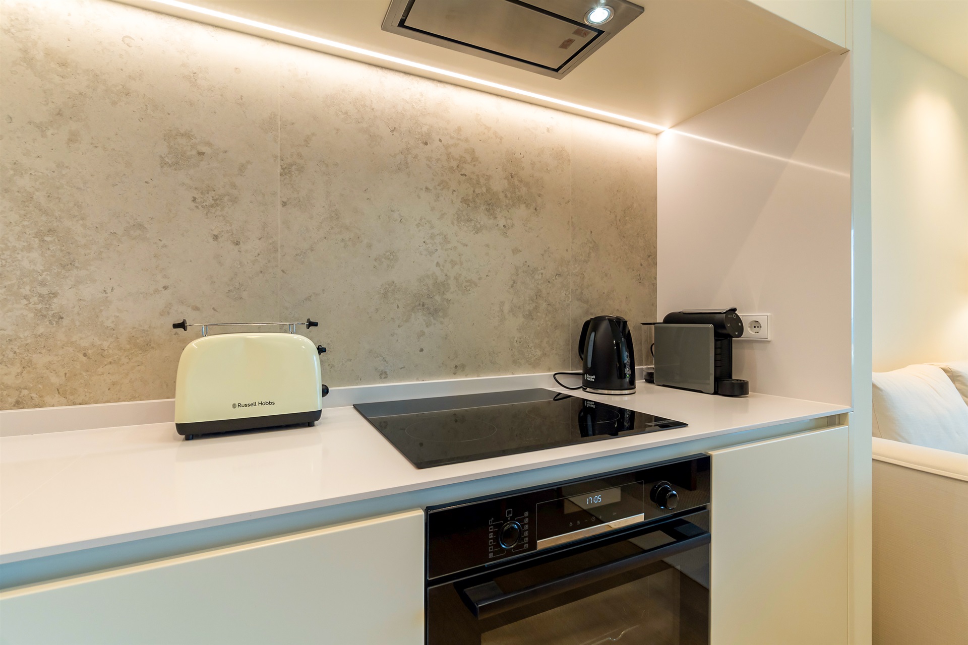  Flat, 1 bedrooms, for Sale - 物件實景