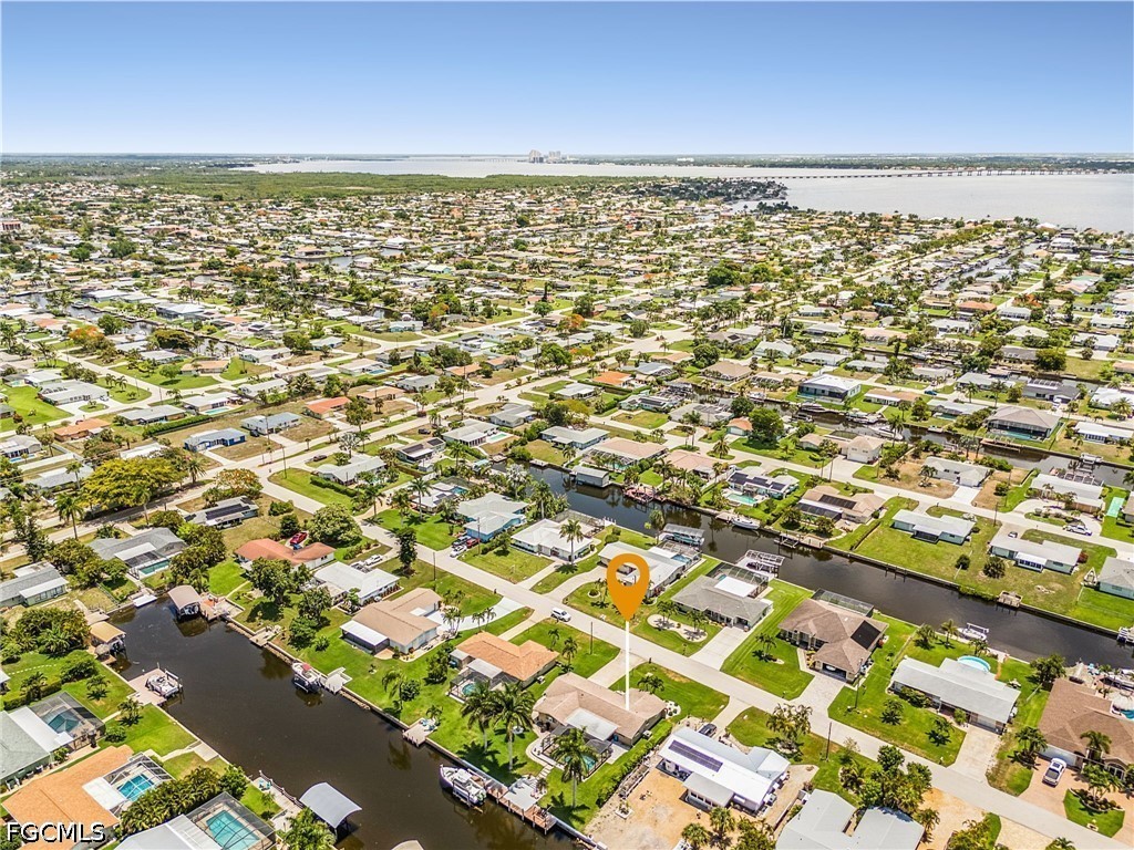 Cape Coral, Florida, 33904, United States, 3 Bedrooms Bedrooms, ,2 BathroomsBathrooms,Residential,For Sale,2047954