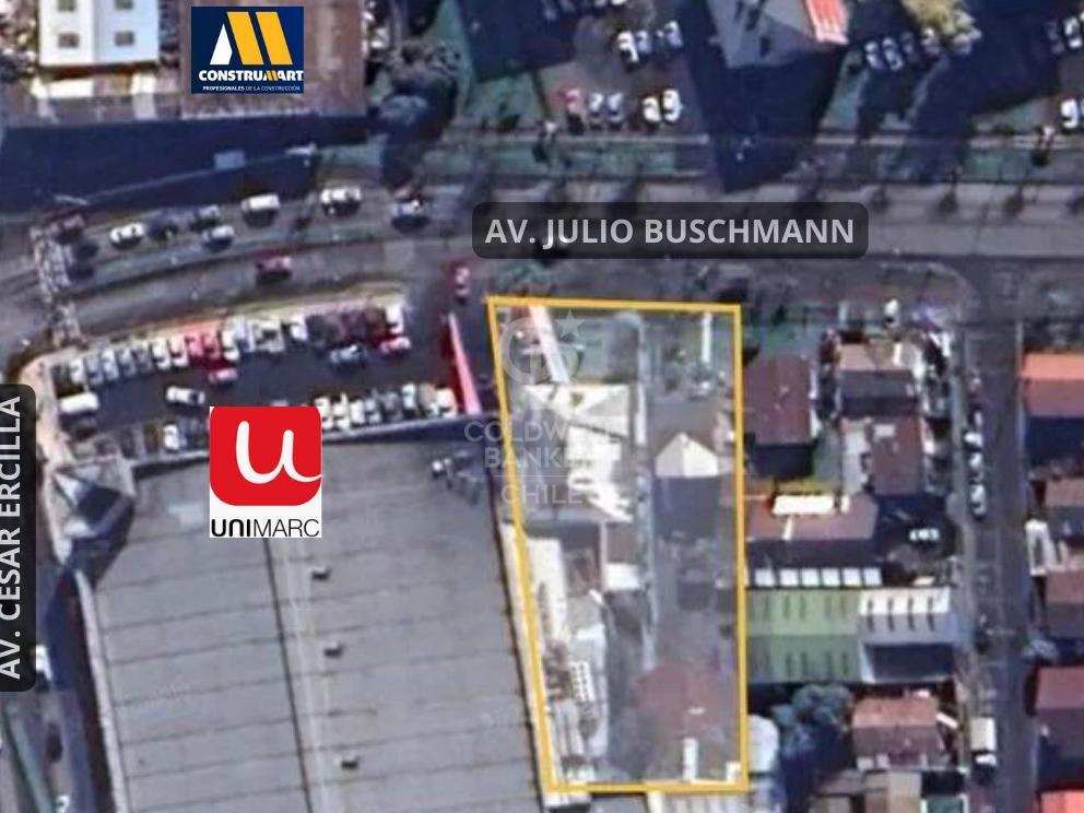 Osorno, Chile, 4 Bedrooms Bedrooms, ,1 BathroomBathrooms,Residential,For Sale,1908748