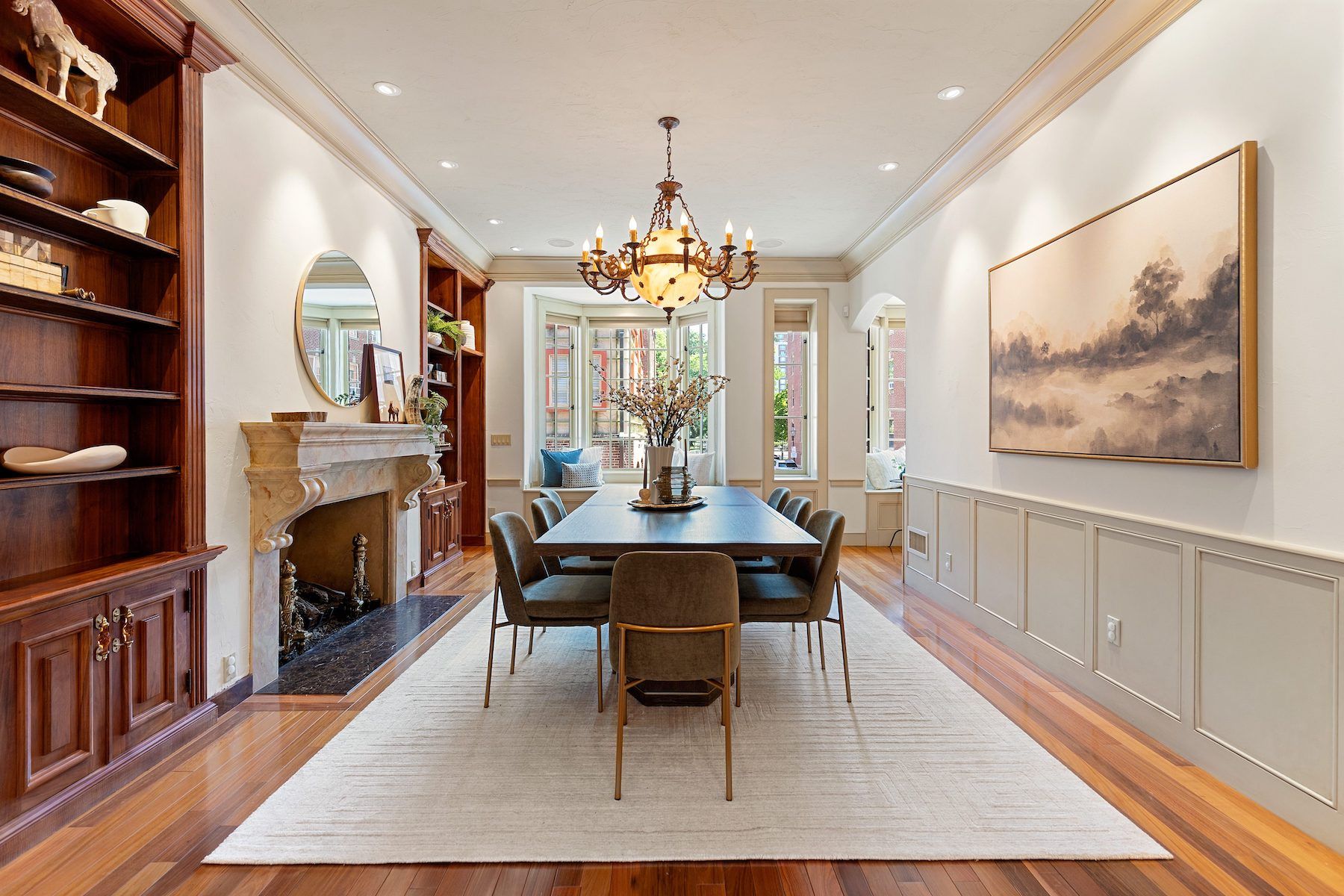  25 Beaver Place, Boston, MA, 02108 - 物件實景