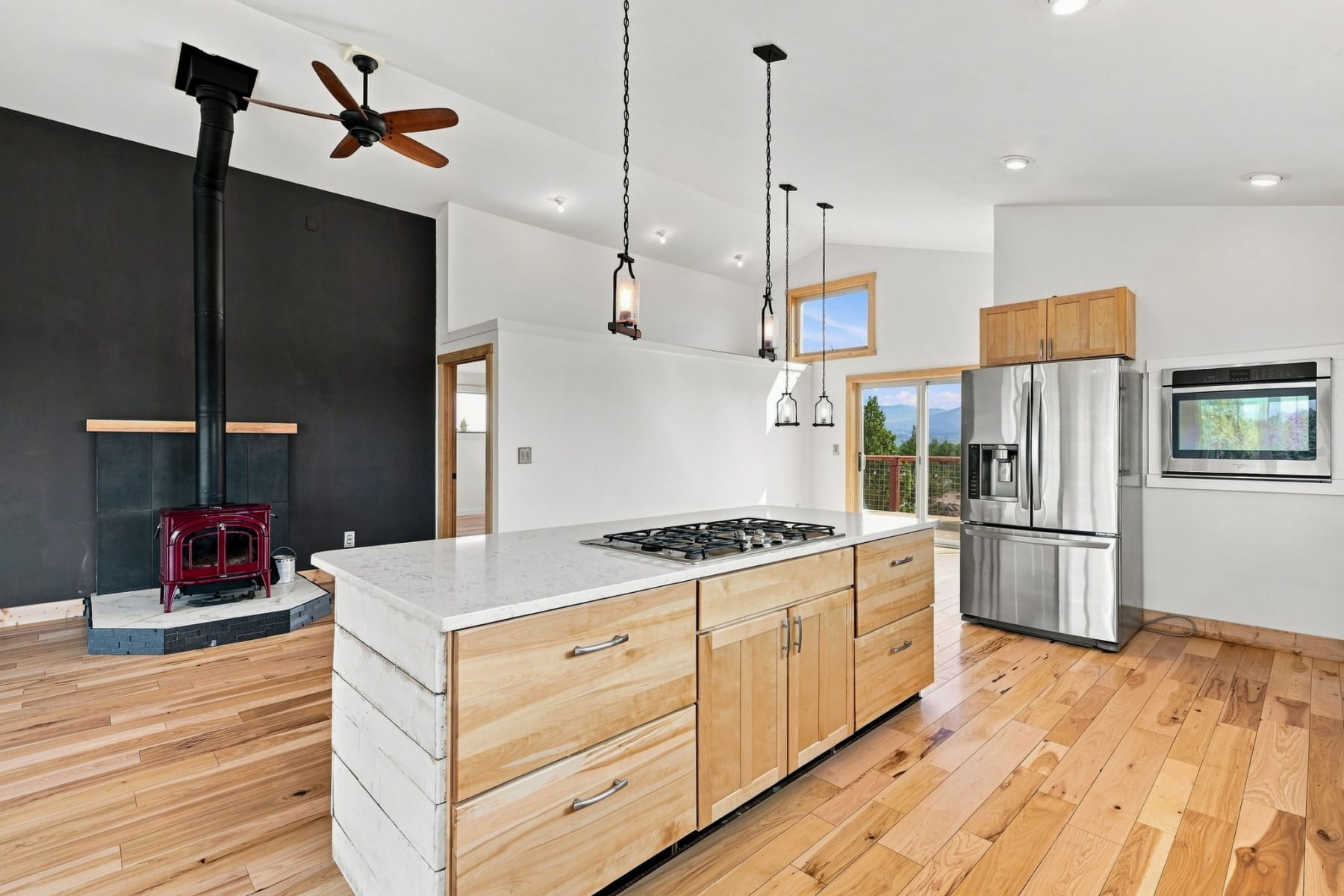  16264 SW Majestic View Lane Powell Butte, OR 97753 - 物件實景