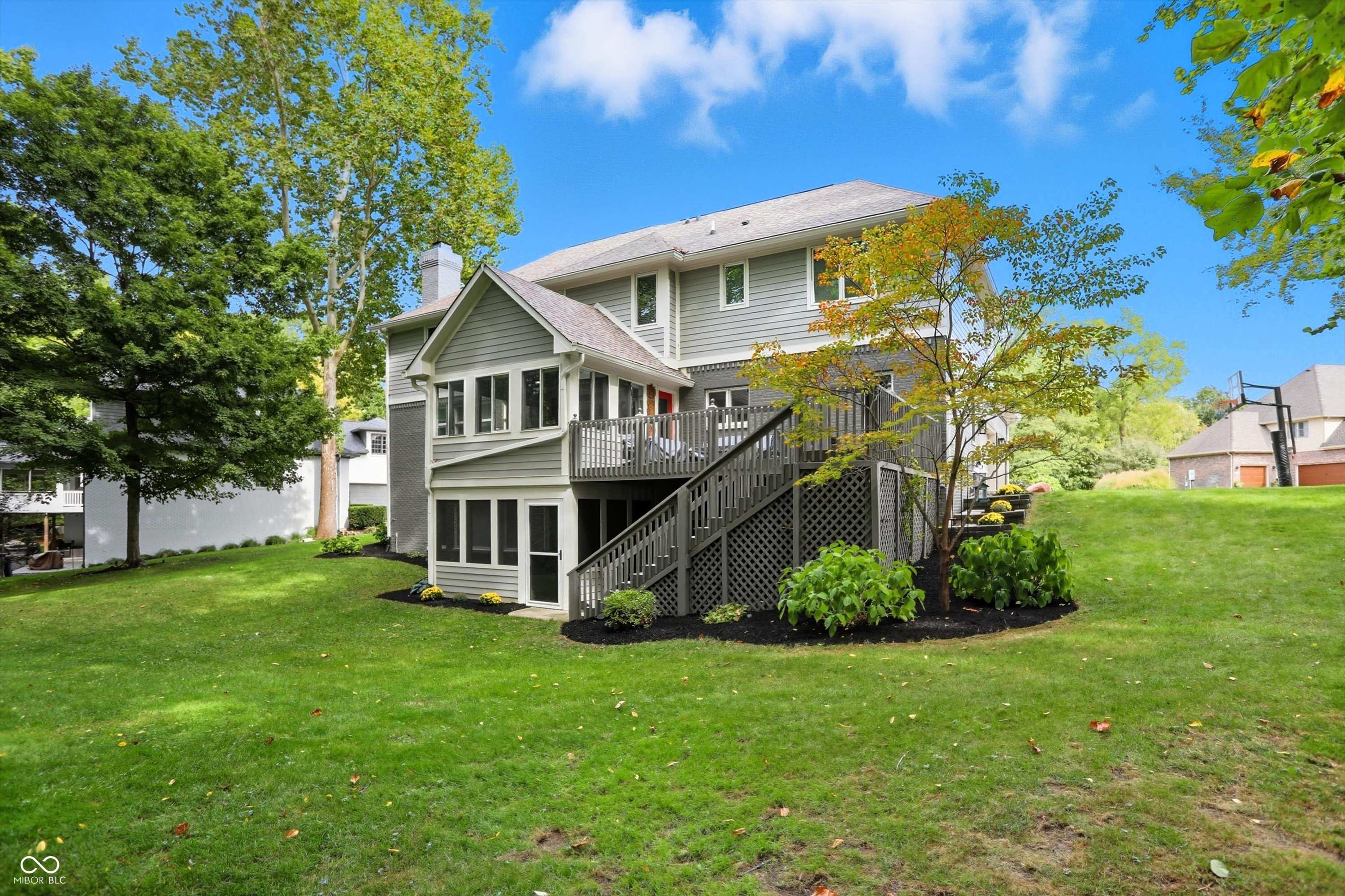 Fishers, Indiana, 46037, United States, 6 Bedrooms Bedrooms, ,5 BathroomsBathrooms,Residential,For Sale,1992348