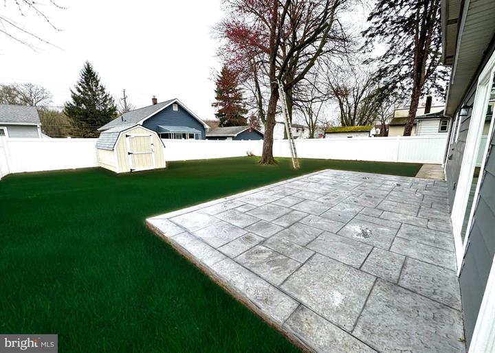 Lawrence, New Jersey, 08648, United States, 4 Bedrooms Bedrooms, ,3 BathroomsBathrooms,Residential,For Sale,1930048