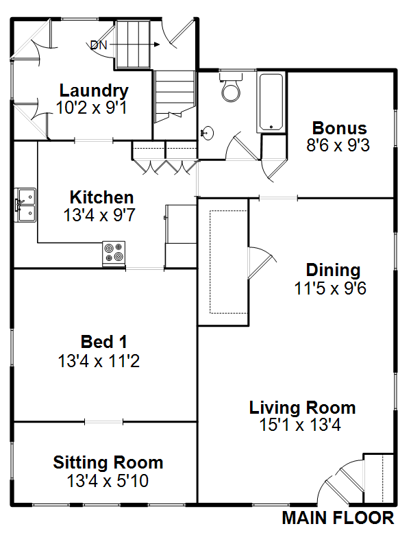 property photo