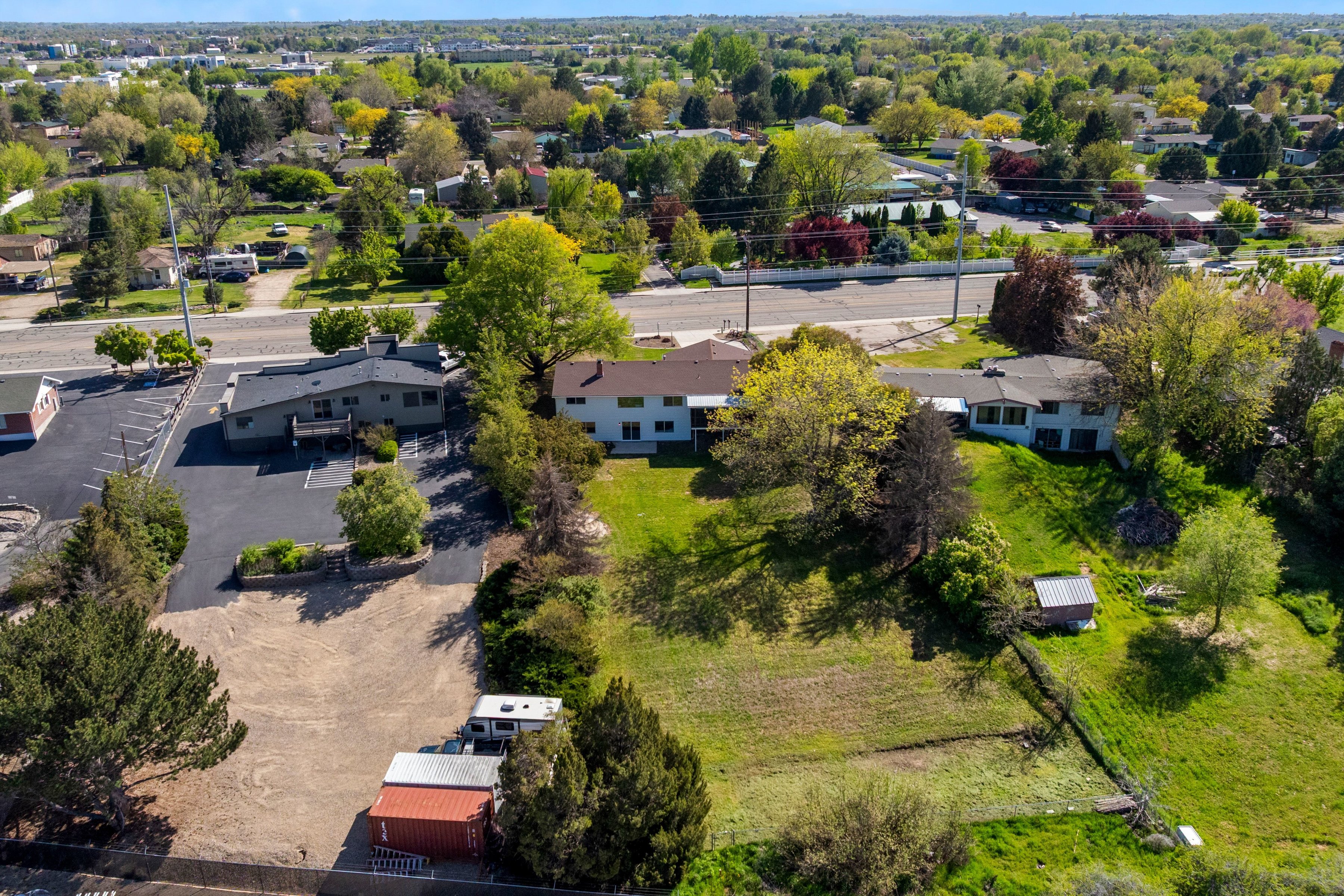  Remodeled Cutie in Meridian - Close to Everything. - 物件實景