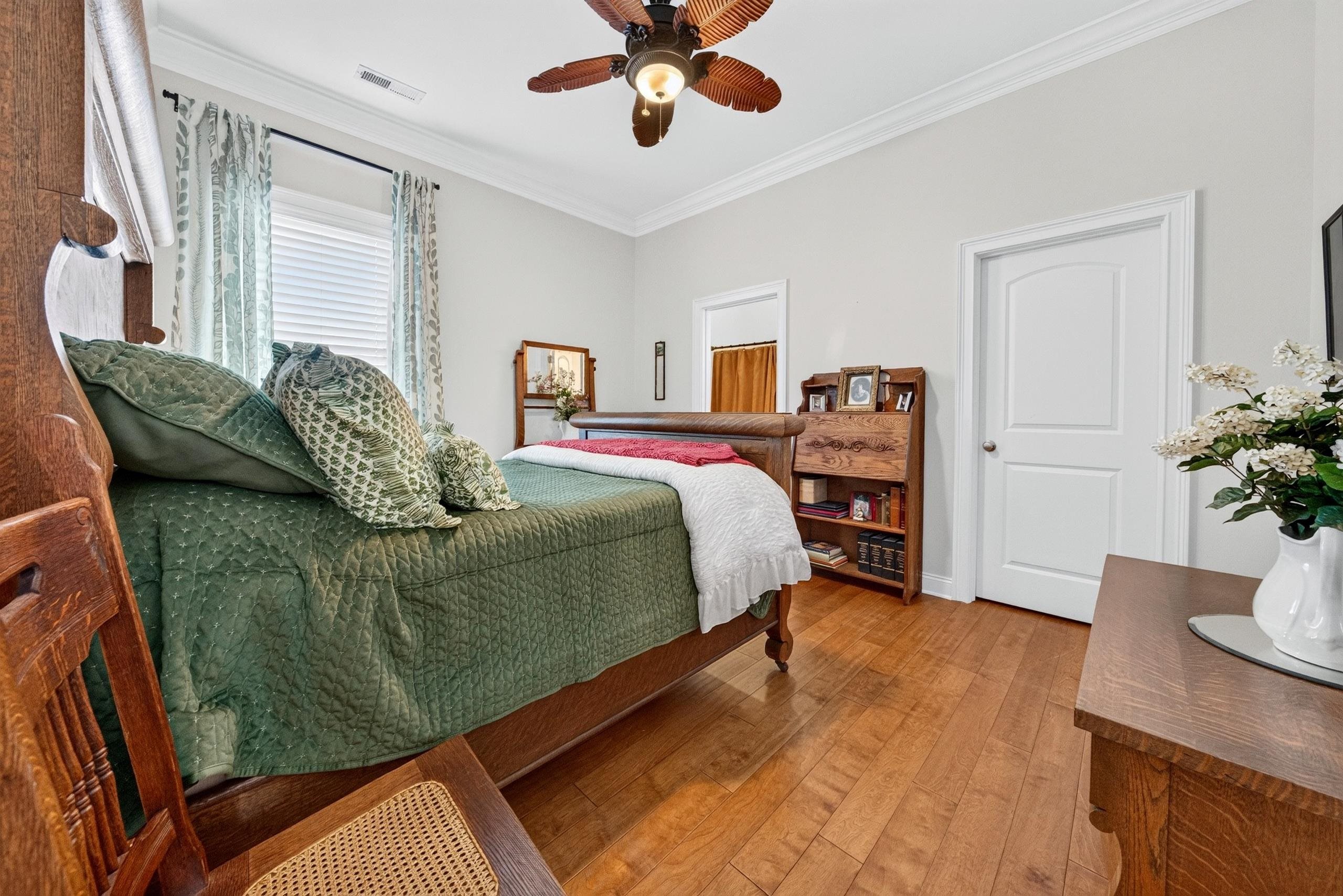  5299 Berkeley Court  Equestrian Property in Murrells Inlet, SC - 物件實景