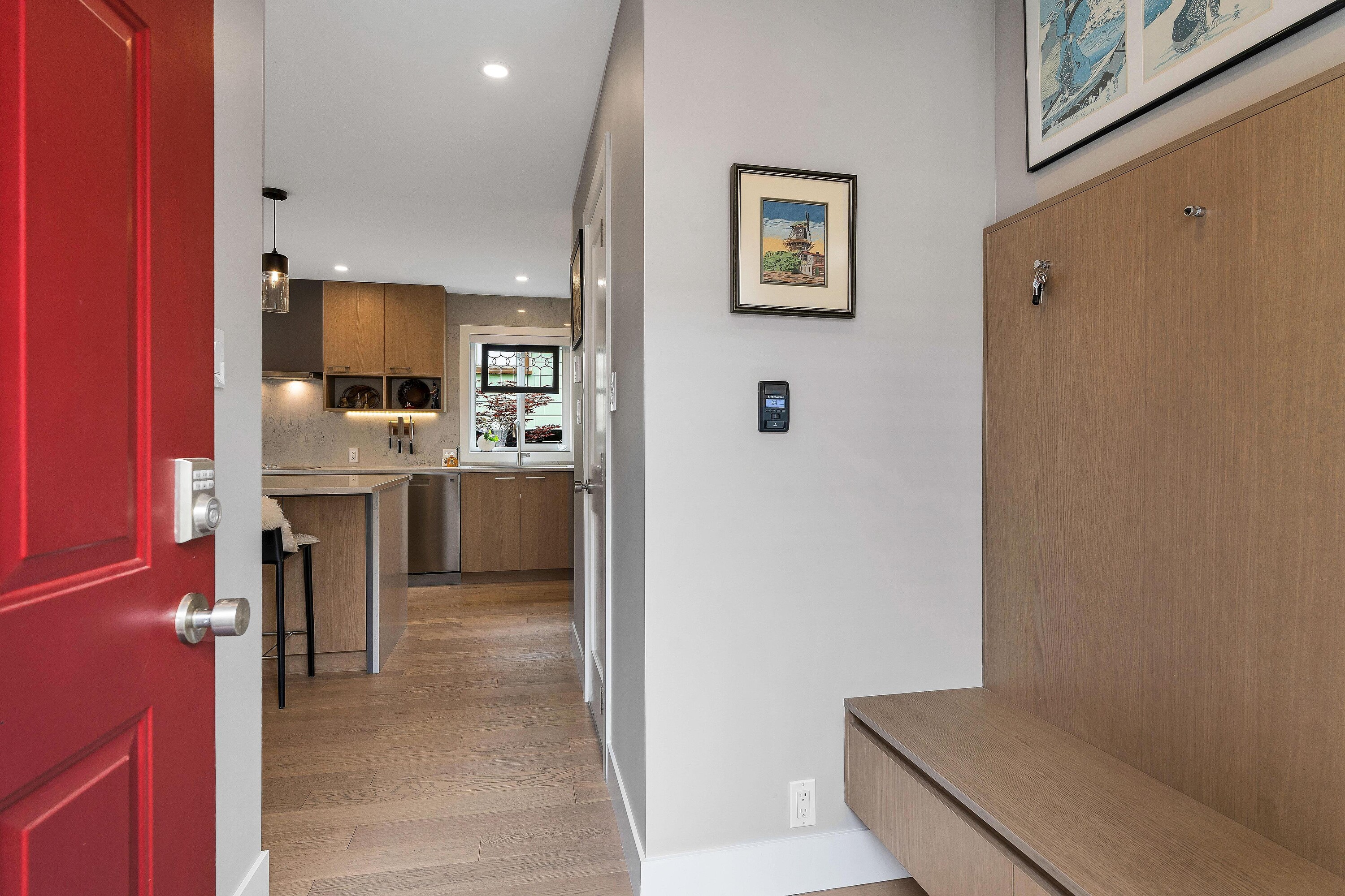  Exquisite Fairfield Townhome - 物件實景