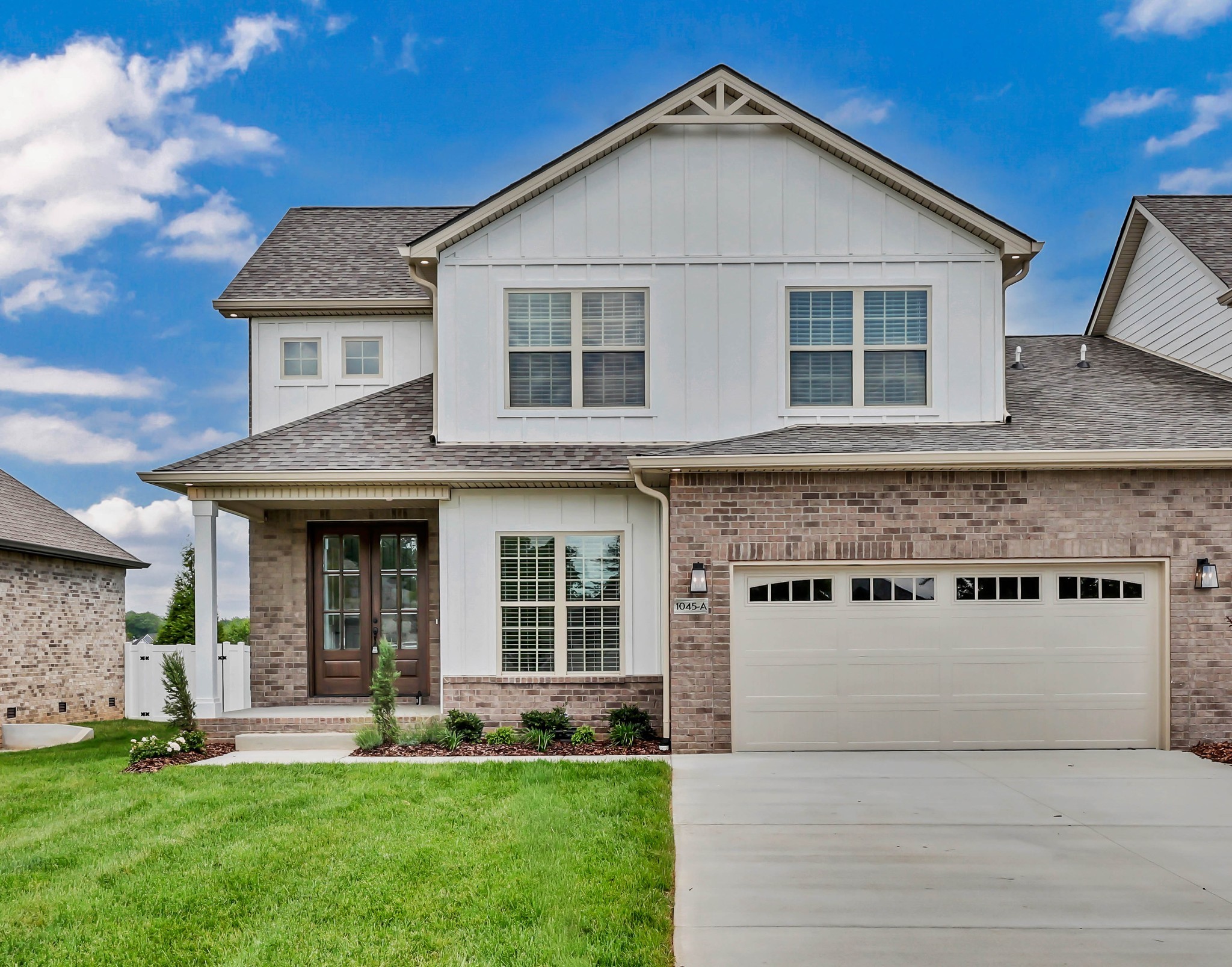 Clarksville, Tennessee, 37043, United States, 3 Bedrooms Bedrooms, ,3 BathroomsBathrooms,Residential,For Sale,2048217