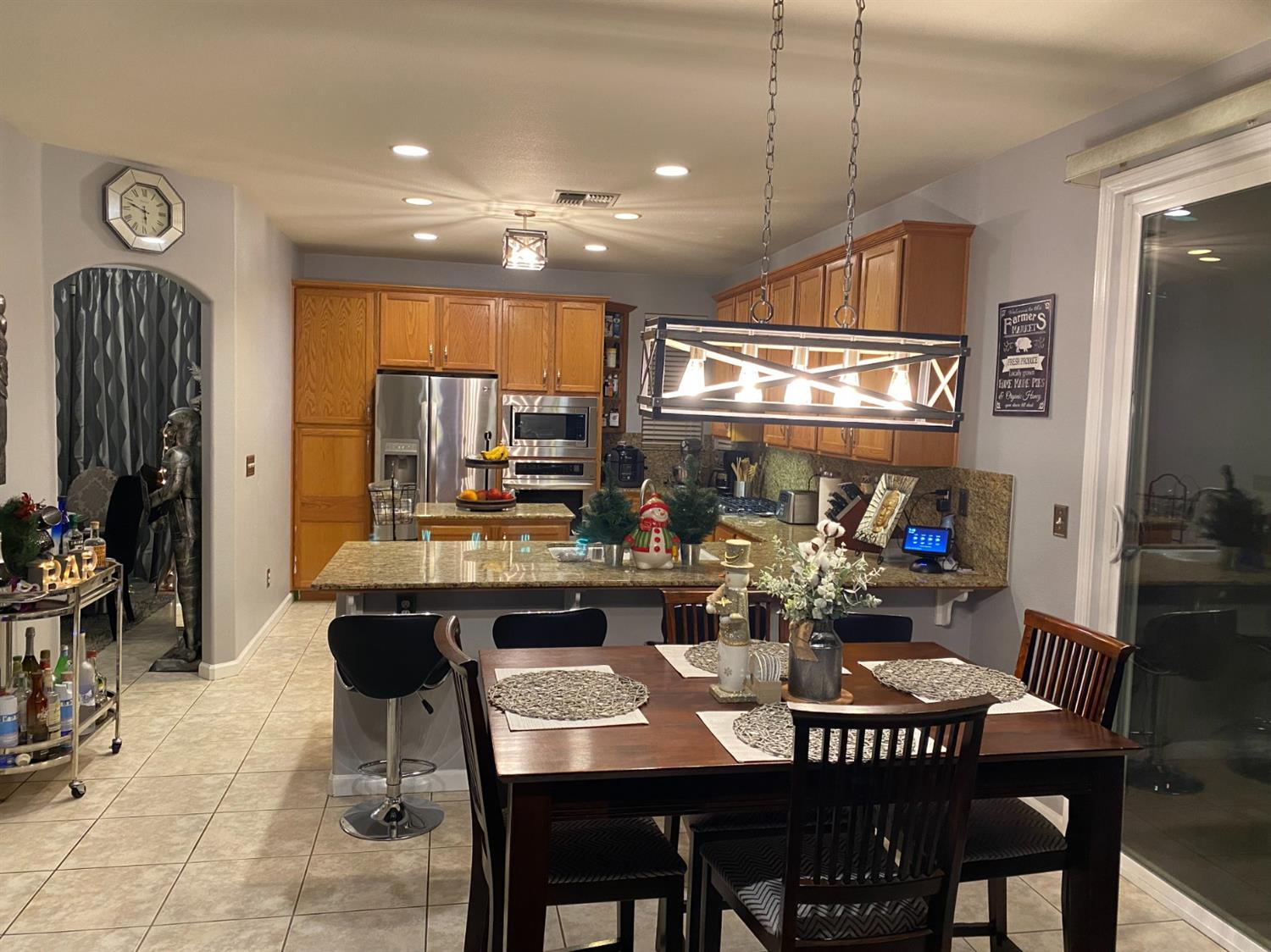 Stockton, California, 95219, United States, 4 Bedrooms Bedrooms, ,3 BathroomsBathrooms,Residential,For Sale,1864763