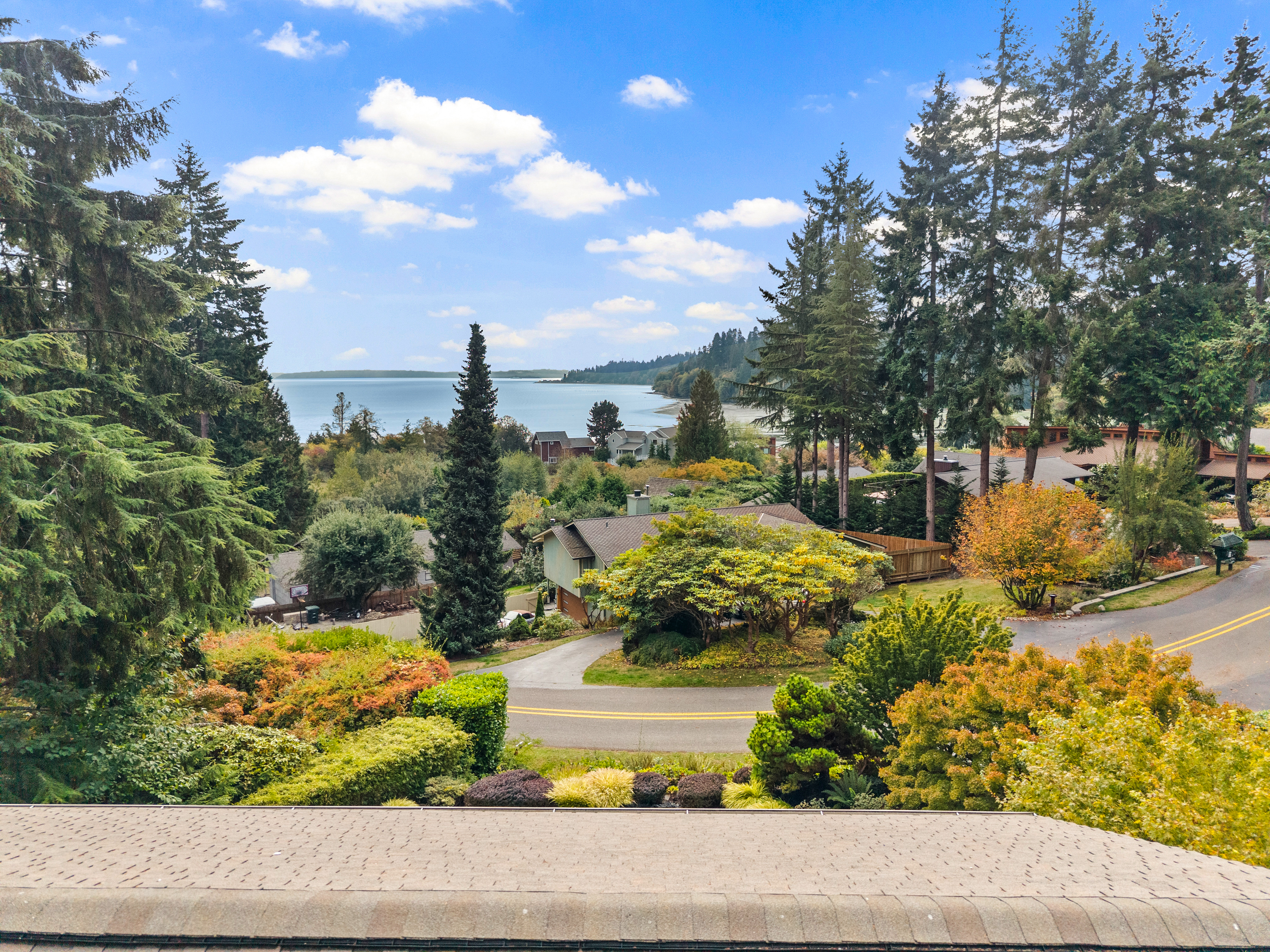  9796 NE Murden Cove Dr, Bainbridge Island, WA 98110 - 物件實景