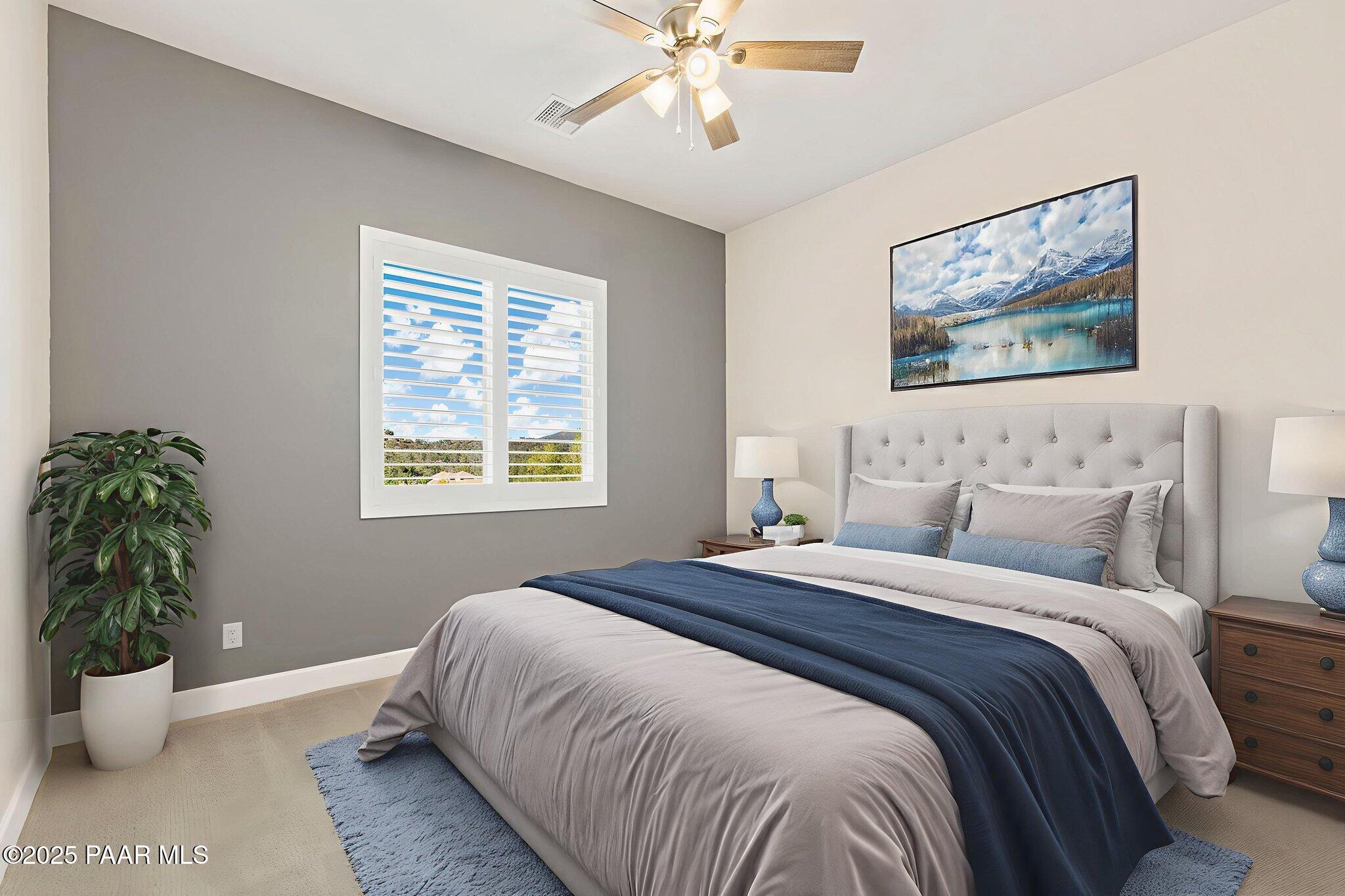 Prescott, Arizona, 86305, United States, 4 Bedrooms Bedrooms, ,2 BathroomsBathrooms,Residential,For Sale,1987901