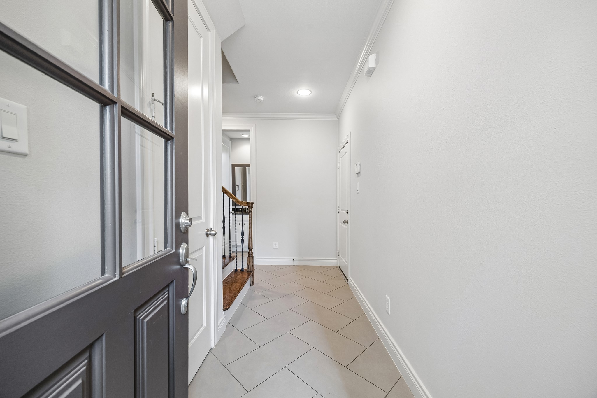  539 W 25th Street A - 物件實景