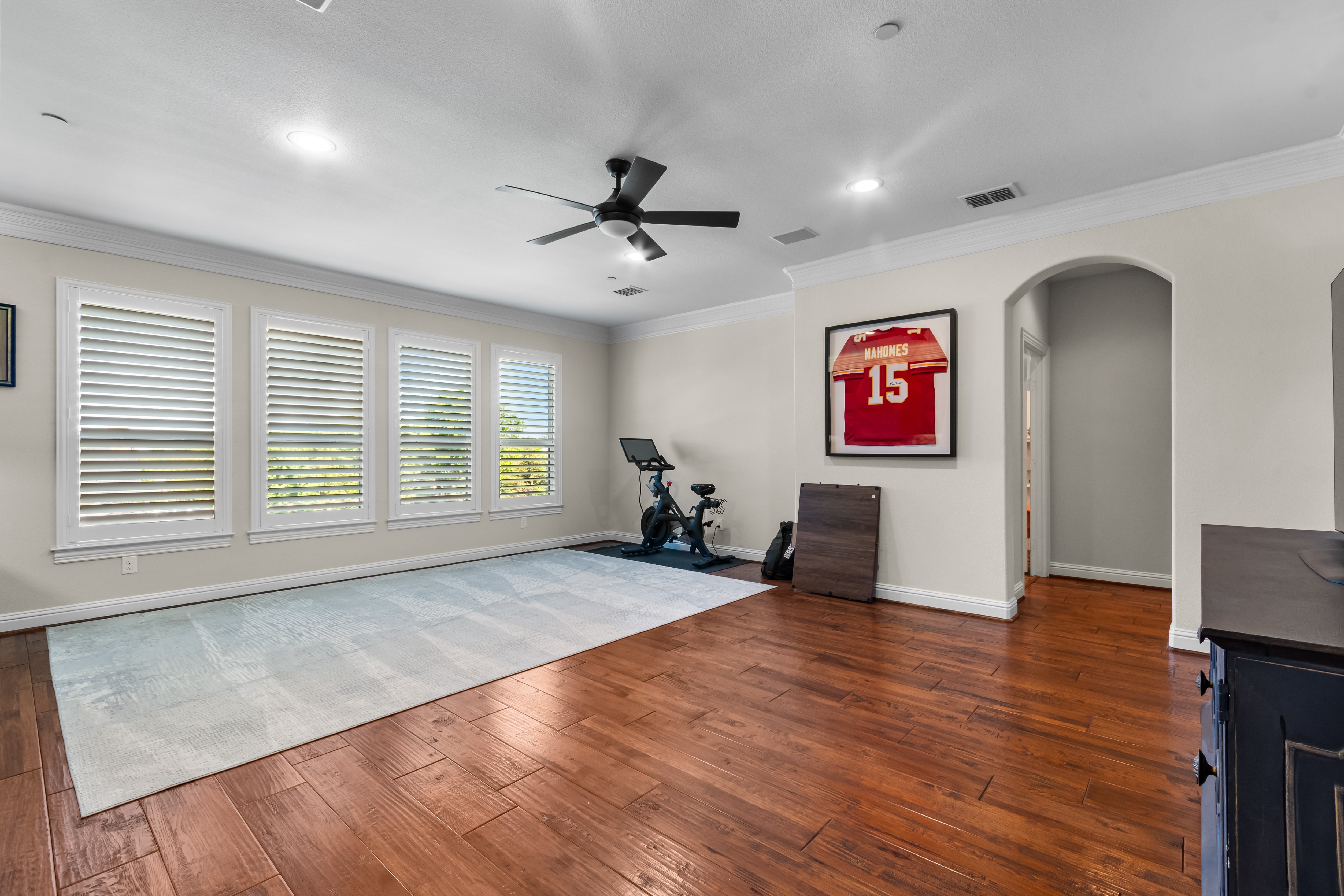  A private retreat of style, comfort and sophistication - 物件實景