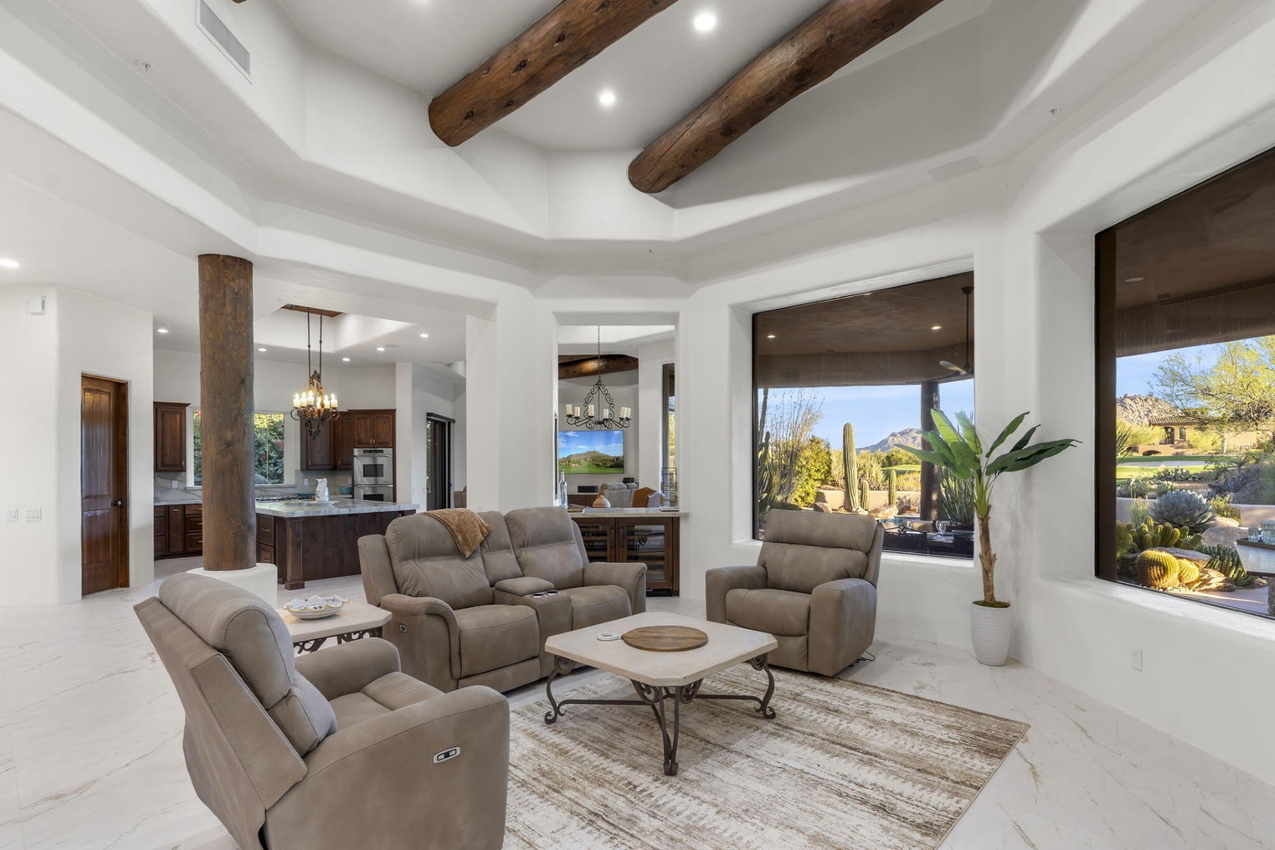  10639 E Mark Lane¦Scottsdale, AZ - 物件實景