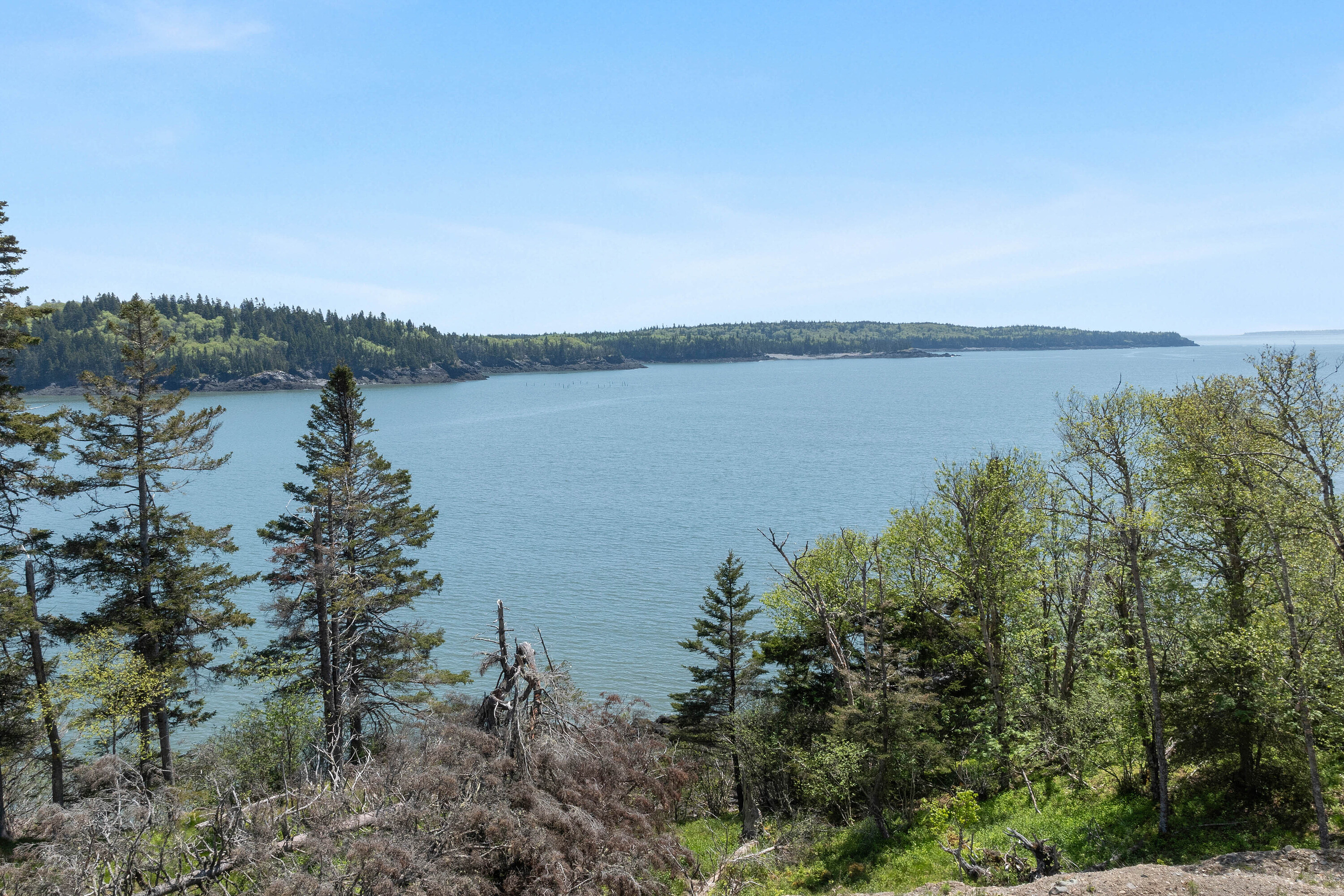  Beaver Harbour, Charlotte County - 物件實景