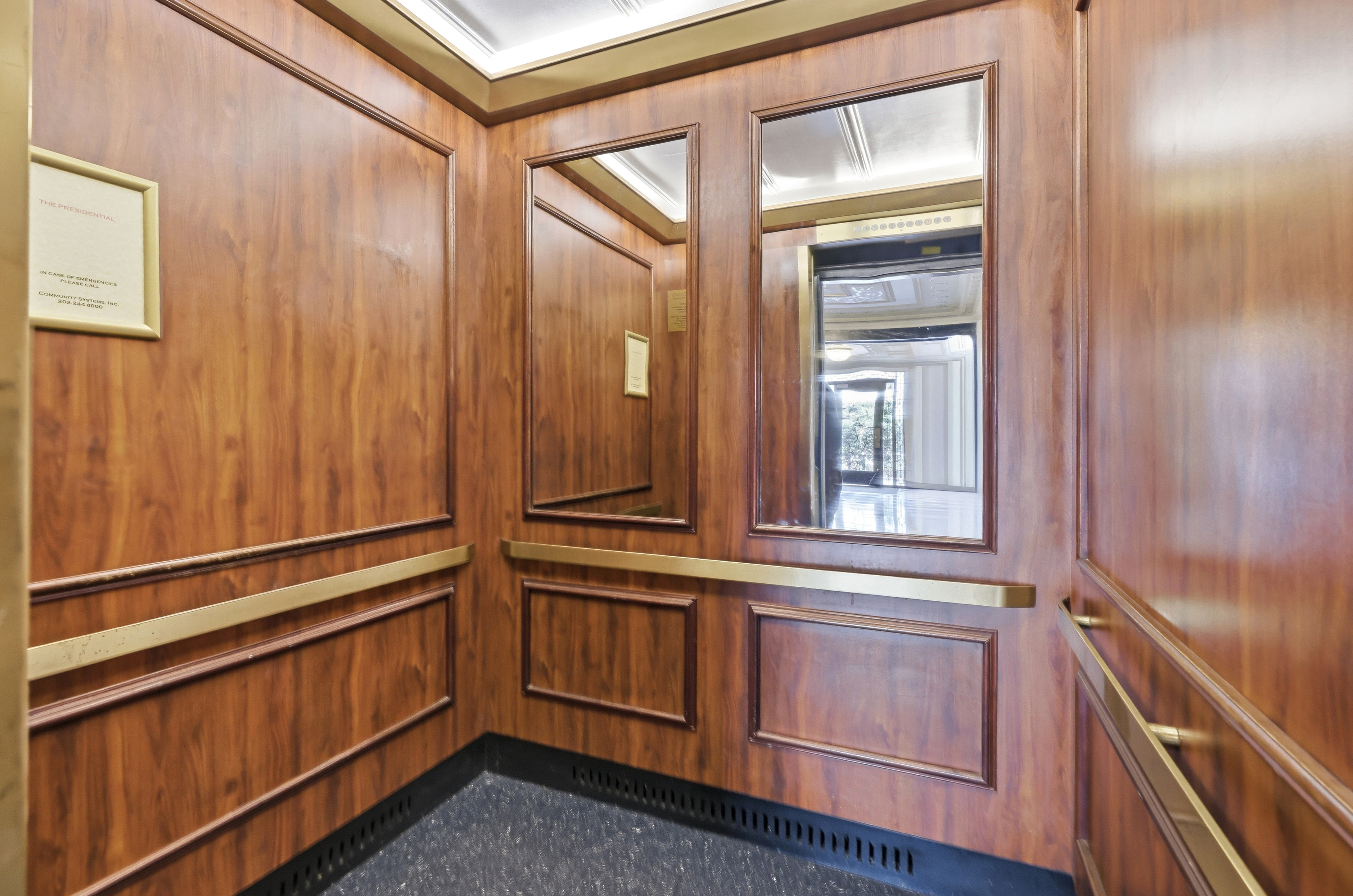  1026 16th Street NW, Washington, DC, 20036 - 物件實景