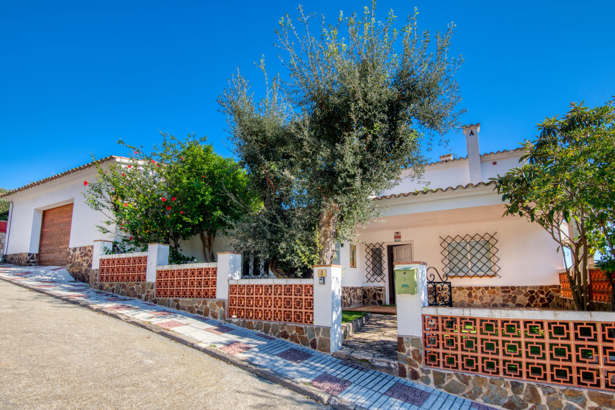  House with stunning sea views in Playa de Aro. - 物件實景