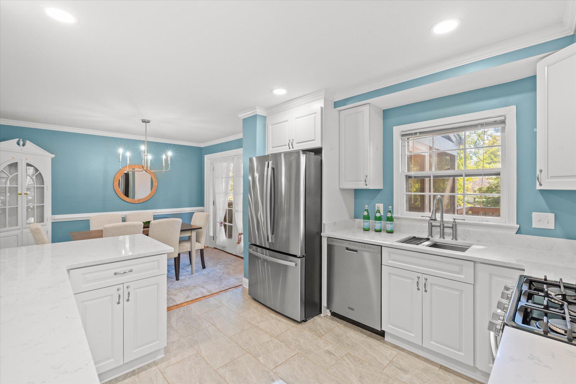  2407 Cavendish Drive, Alexandria, VA, 22308 - 物件實景