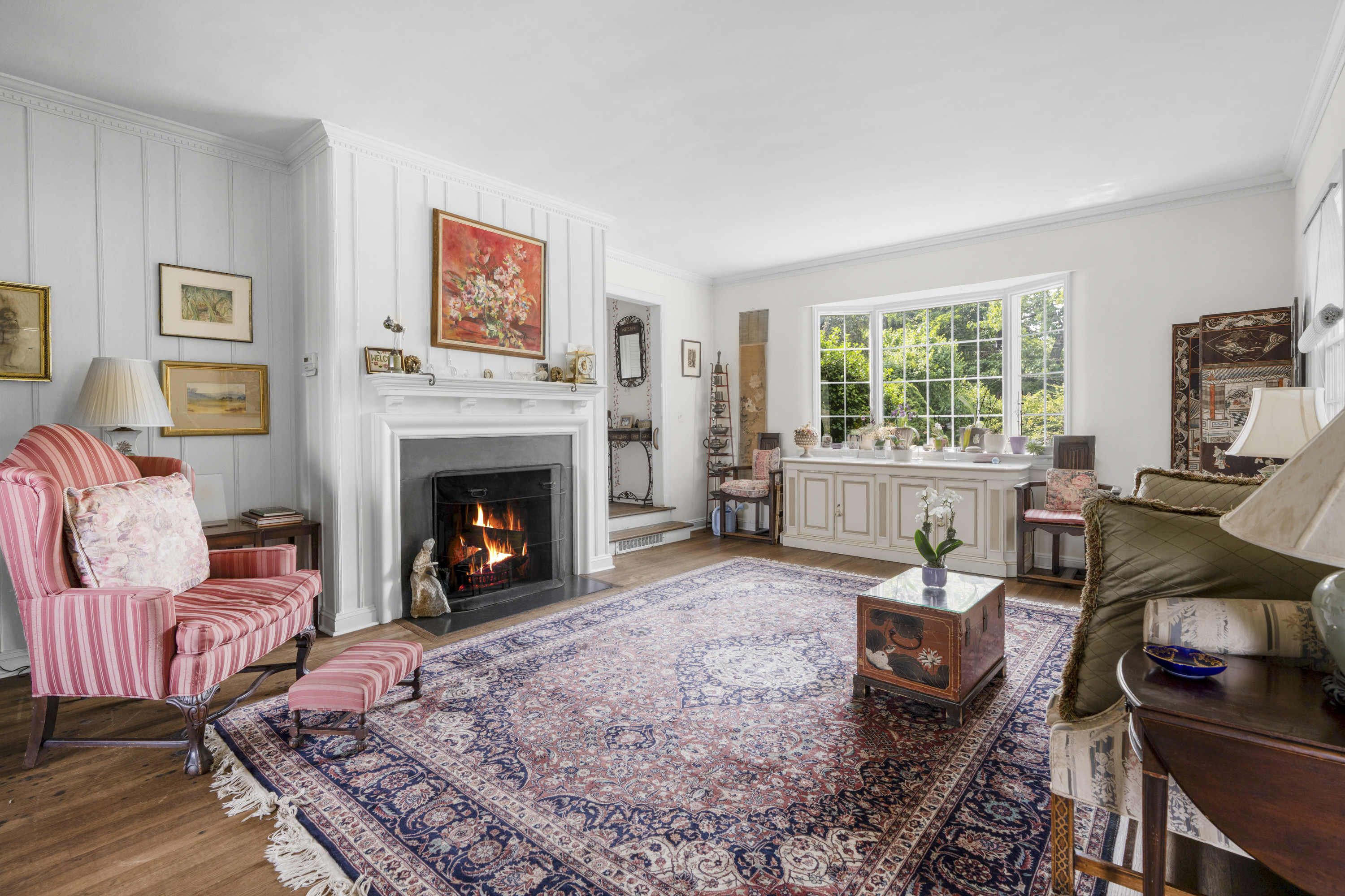  Larchmont Manor Cottage - 物件實景