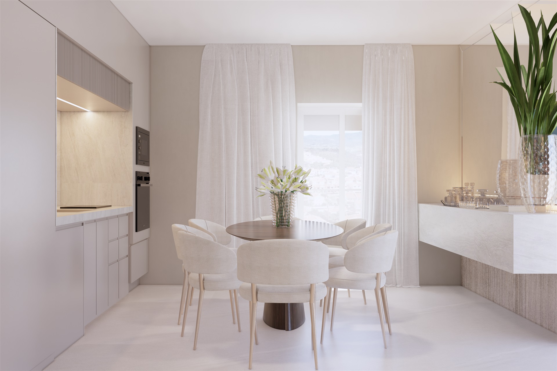  Flat, 2 bedrooms, for Sale - 物件實景