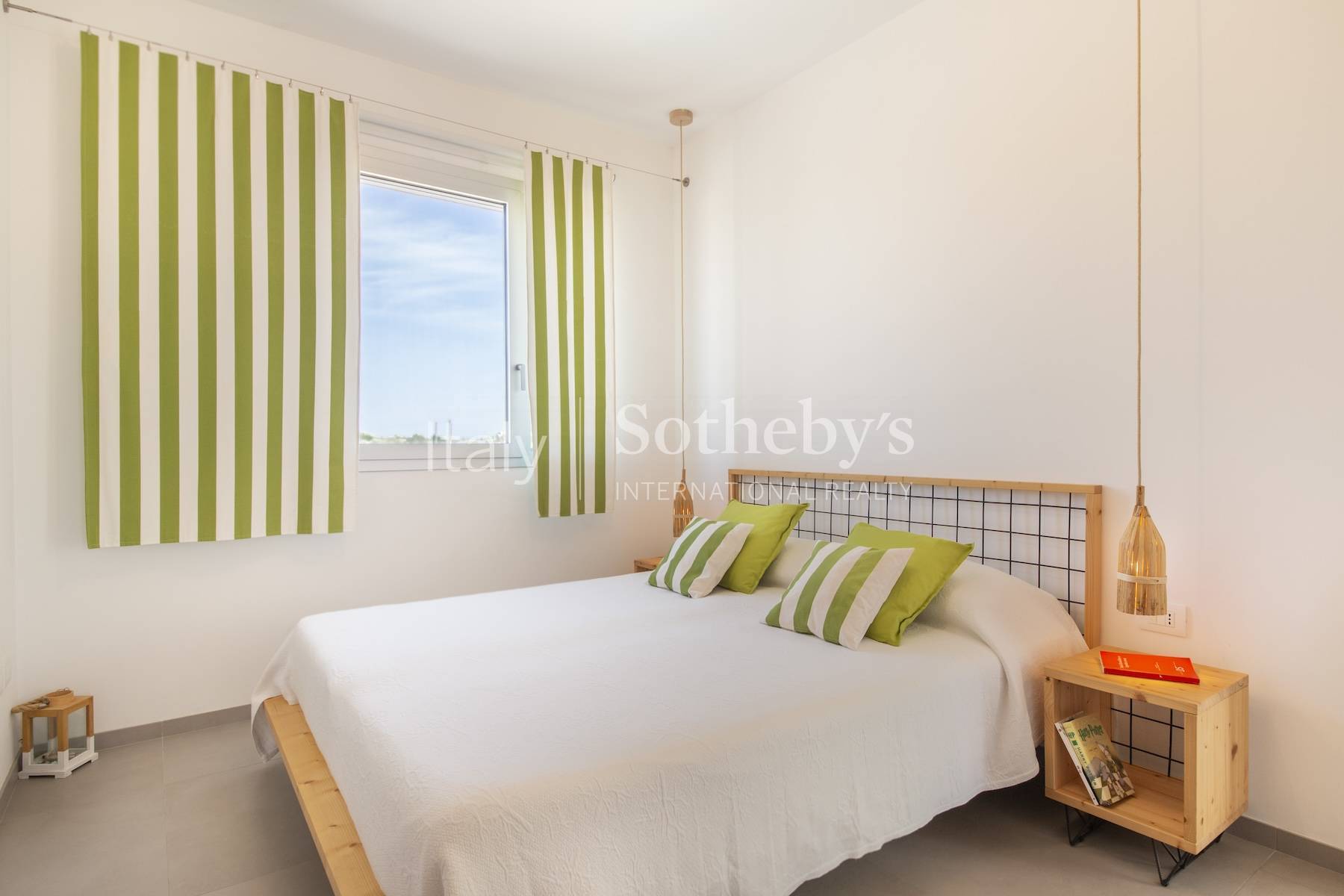  Exclusive residence a few steps from the sea - 物件實景