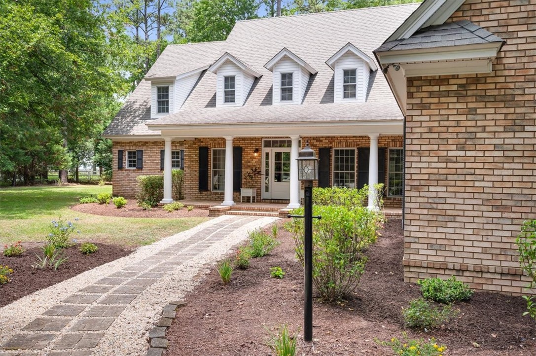 Townsend, Georgia, 31331, United States, 4 Bedrooms Bedrooms, ,4 BathroomsBathrooms,Residential,For Sale,1882655