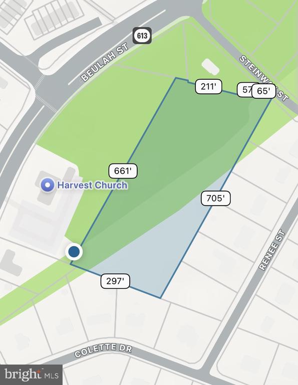 Alexandria, Virginia, 22315, United States, ,Land,For Sale,1980481