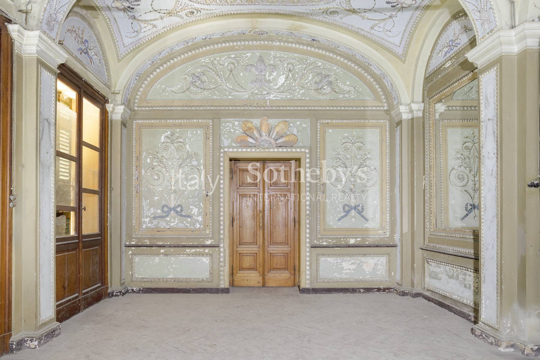  Historic Estate south of Parma - 物件實景