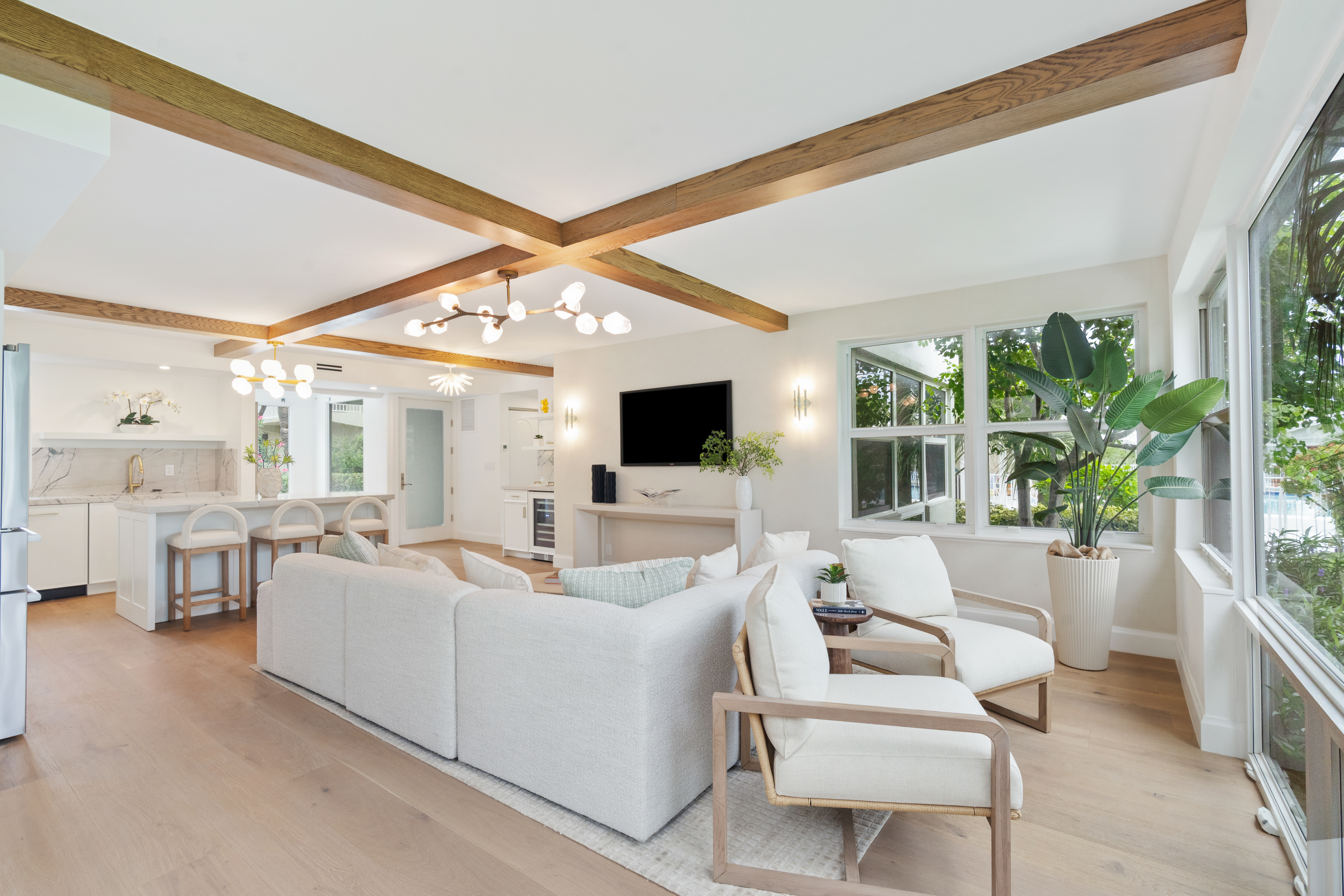  320 S Ocean Boulevard, Delray Beach, FL, 33483 - 物件實景