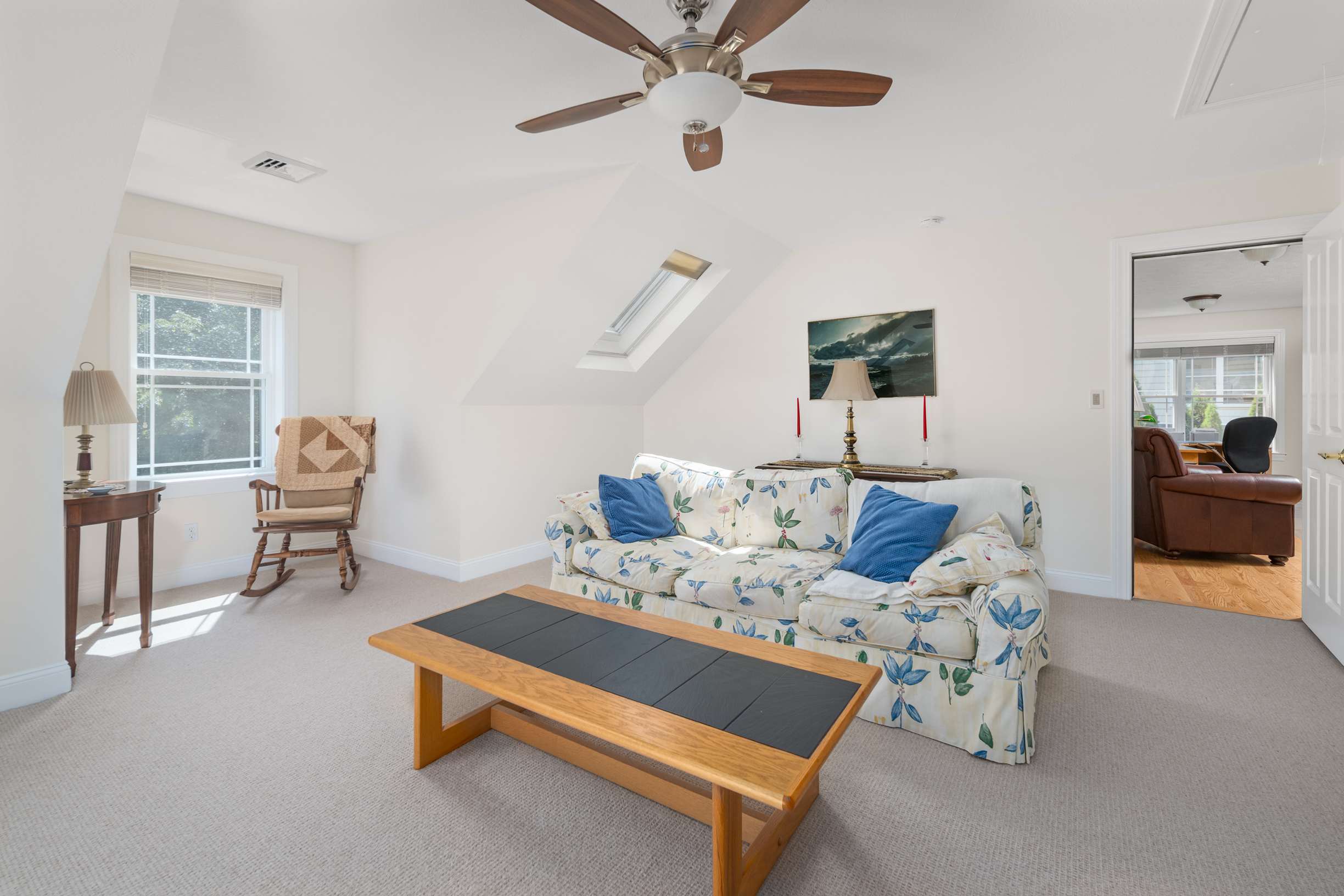  Immaculate Home in 55+ Bayberry Ridge HOA in York Beach - 物件實景