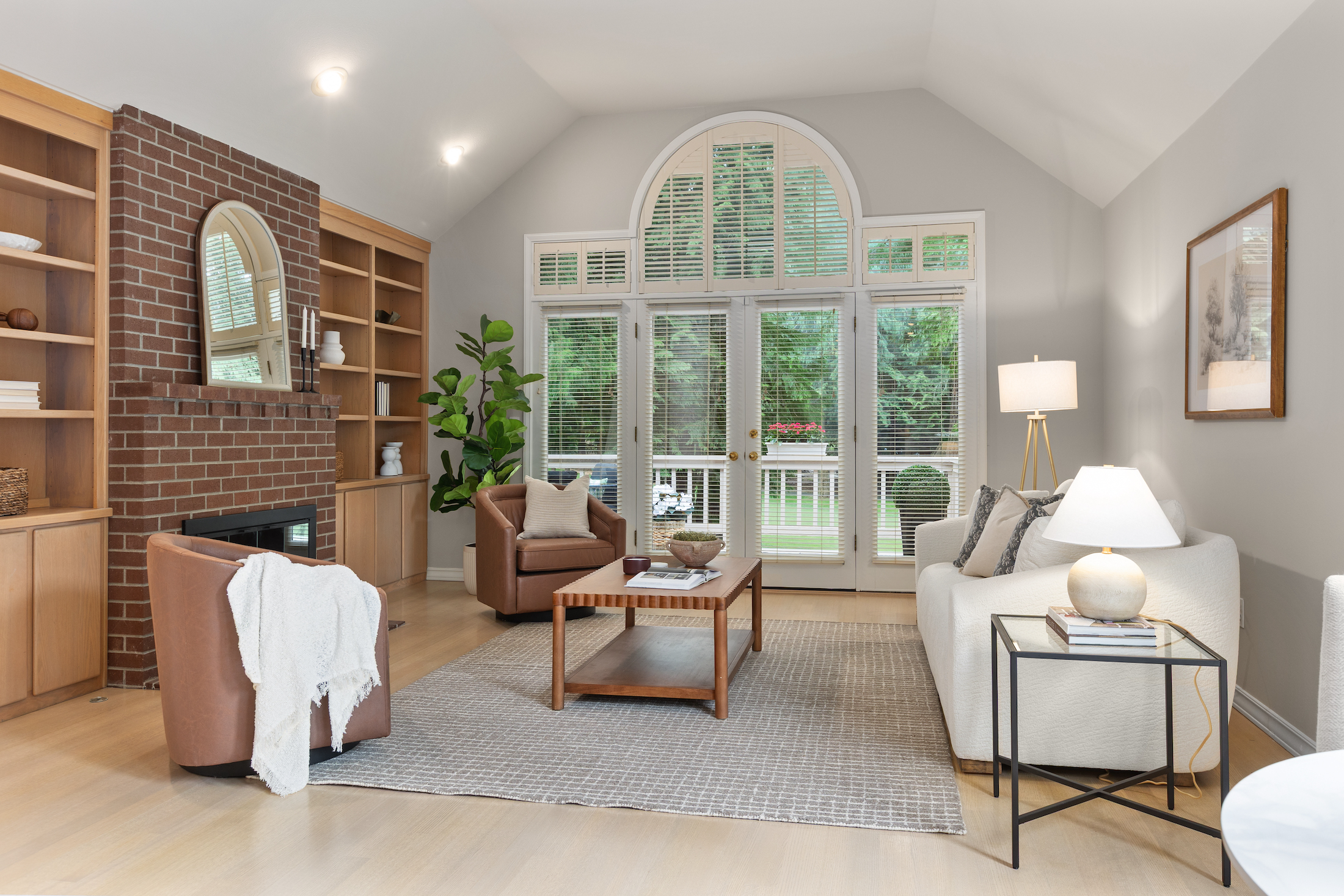  Sahalee Golf Lifestyle - 物件實景