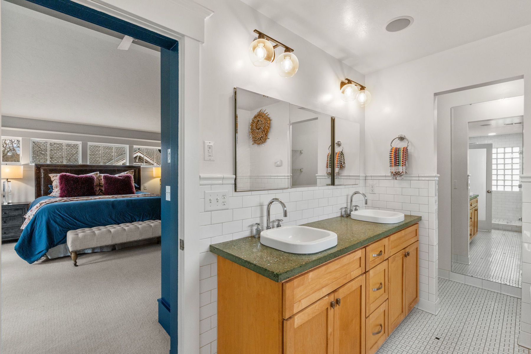  810 S Willson Ave - 物件實景