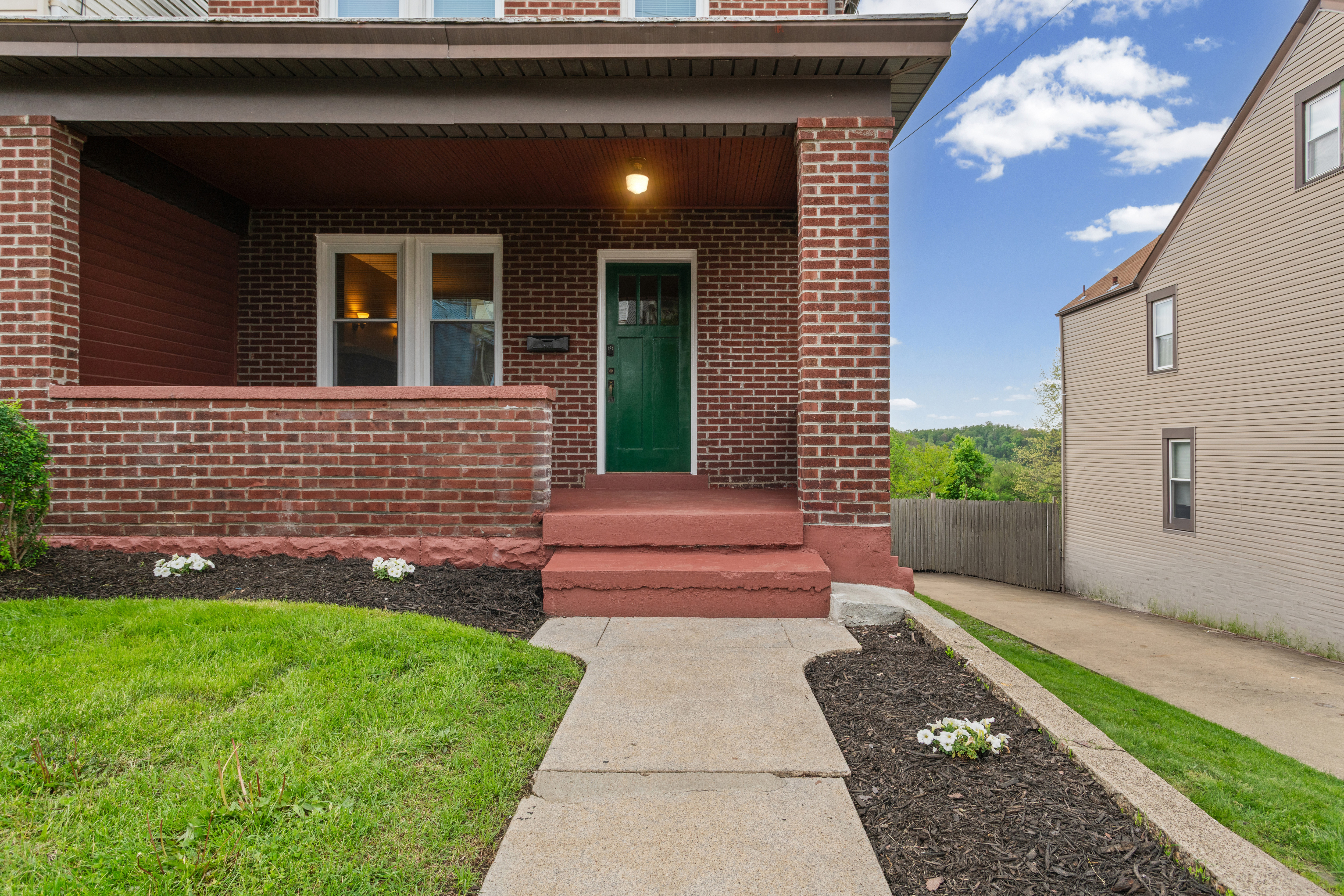  333 Virginia Avenue - 物件實景