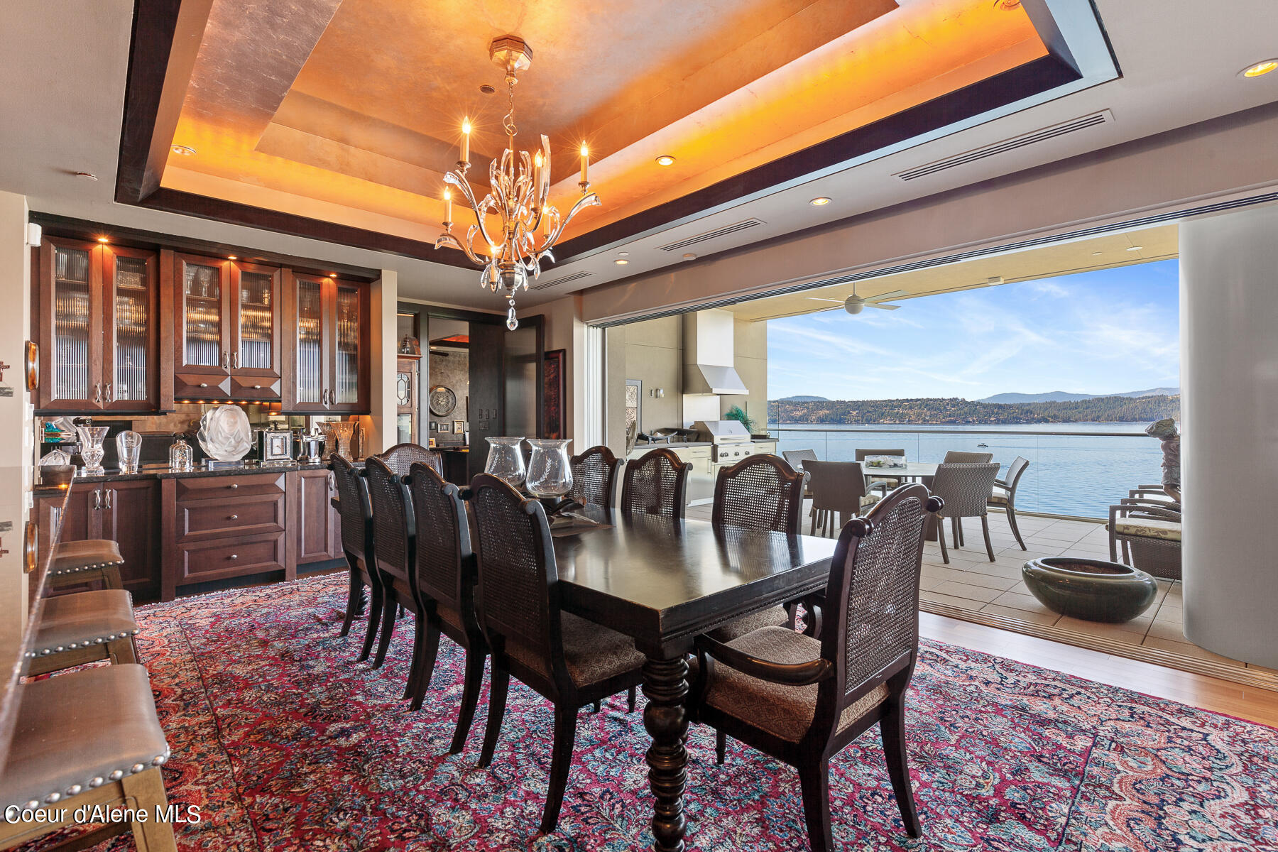 2022 S. Island Green Dr., Coeur d'Alene, Idaho, 83814, United States, 4 Bedrooms Bedrooms, ,5 BathroomsBathrooms,Residential,For Sale,2022 S. Island Green Dr.,1617972
