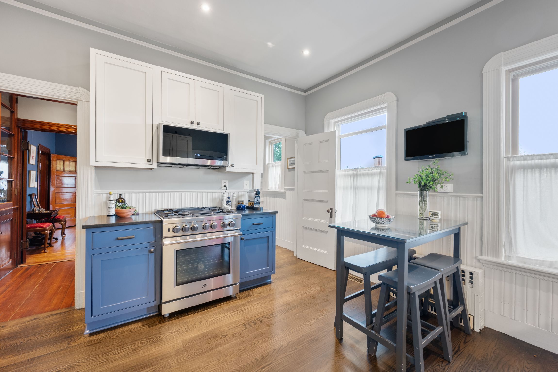 14 Whitby Ter, Boston, MA, 02125 - 物件實景