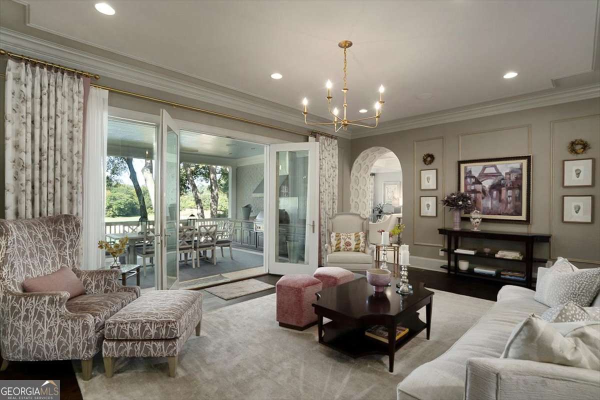 Statham, Georgia, 30666, United States, 6 Bedrooms Bedrooms, ,7 BathroomsBathrooms,Residential,For Sale,1991393