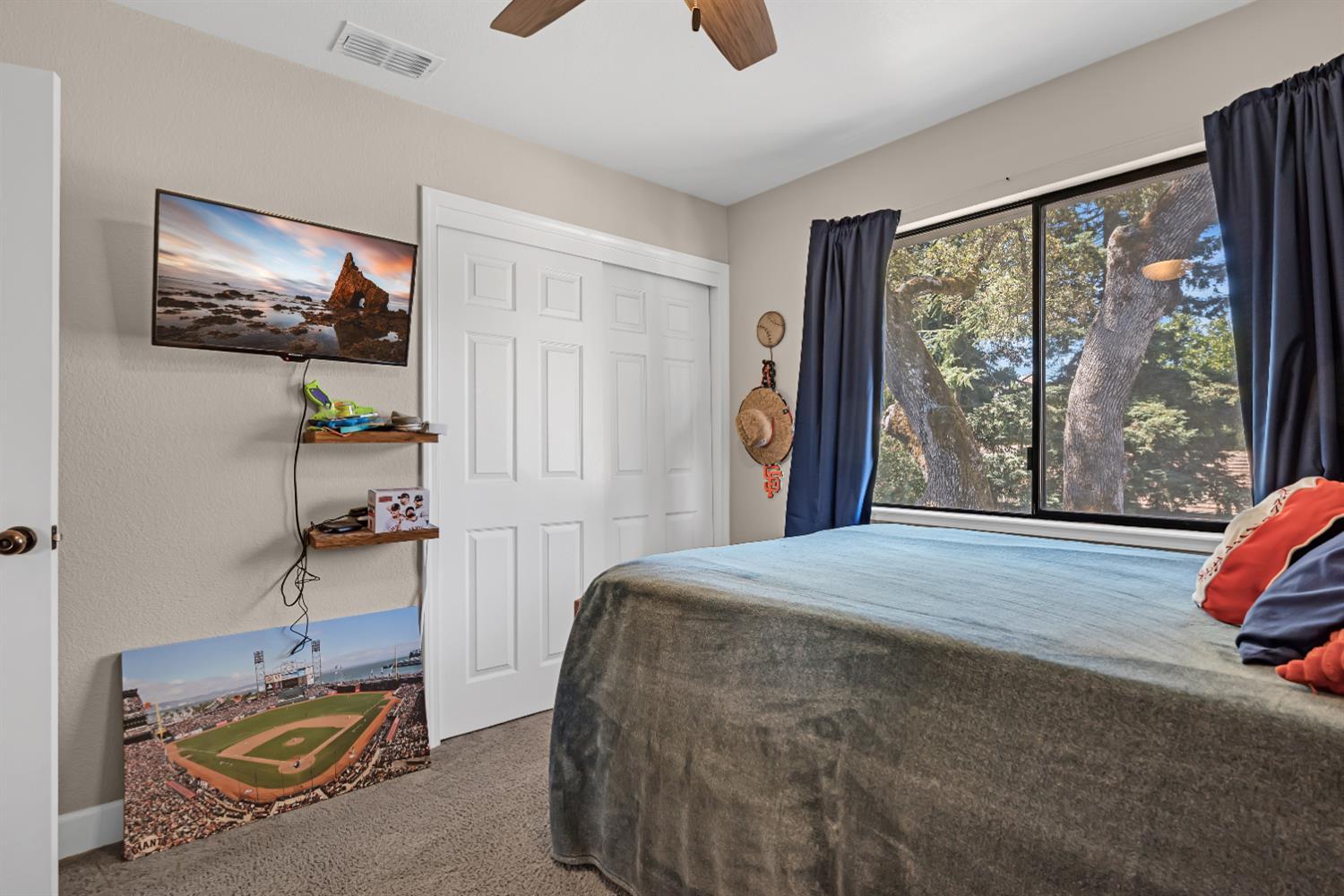 Cameron Park, California, 95682, United States, 4 Bedrooms Bedrooms, ,3 BathroomsBathrooms,Residential,For Sale,1942524