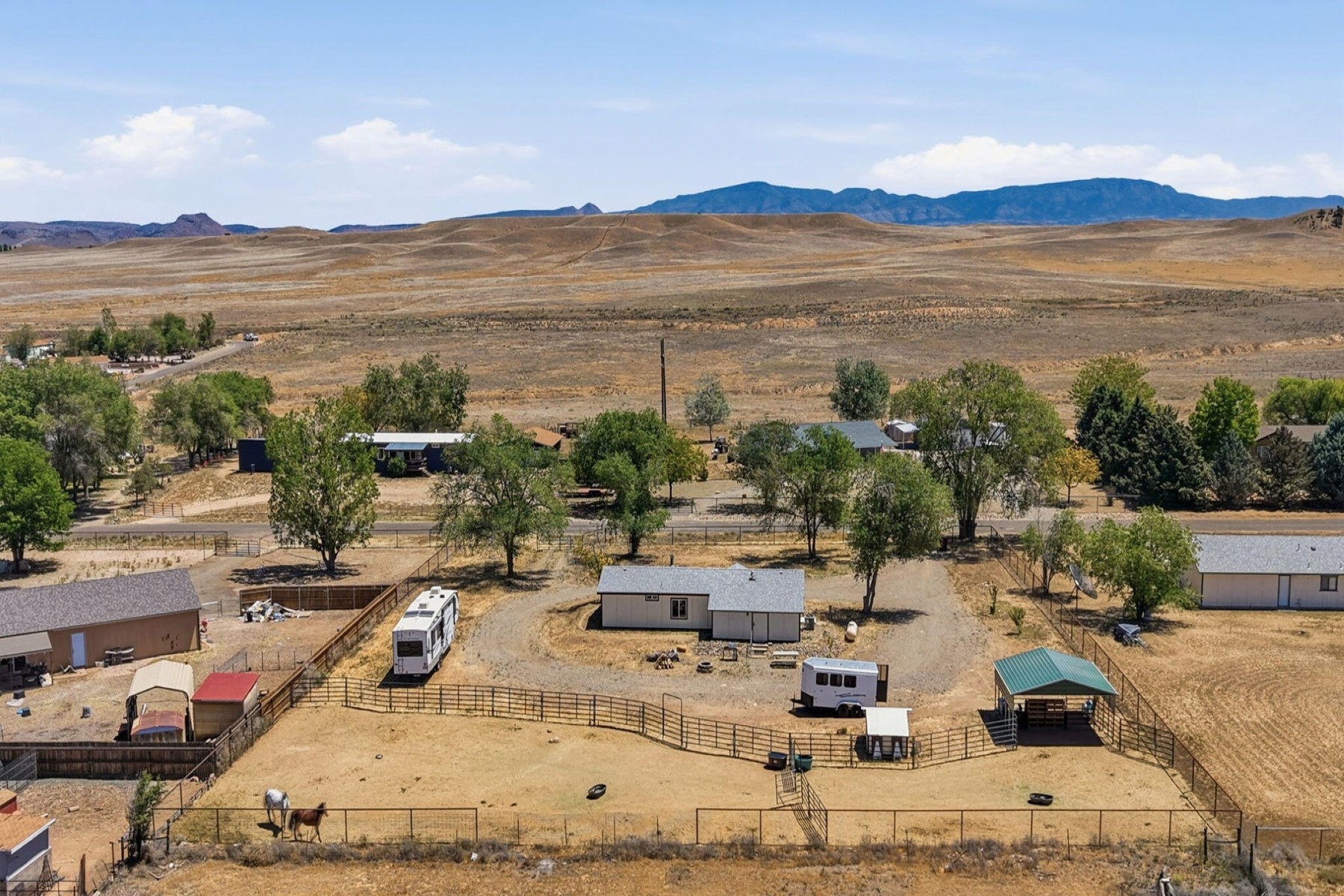  138 E Liana Drive¦Chino Valley, AZ - 物件實景