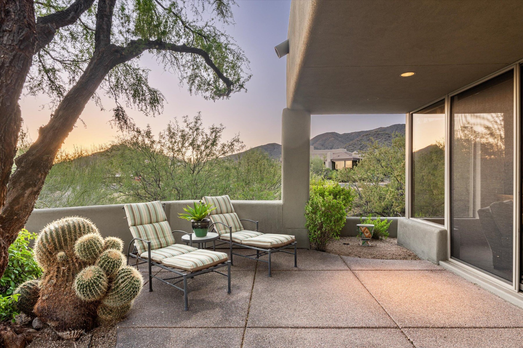  10615 E Honey Mesquite Dr  Scottsdale, AZ - 物件實景