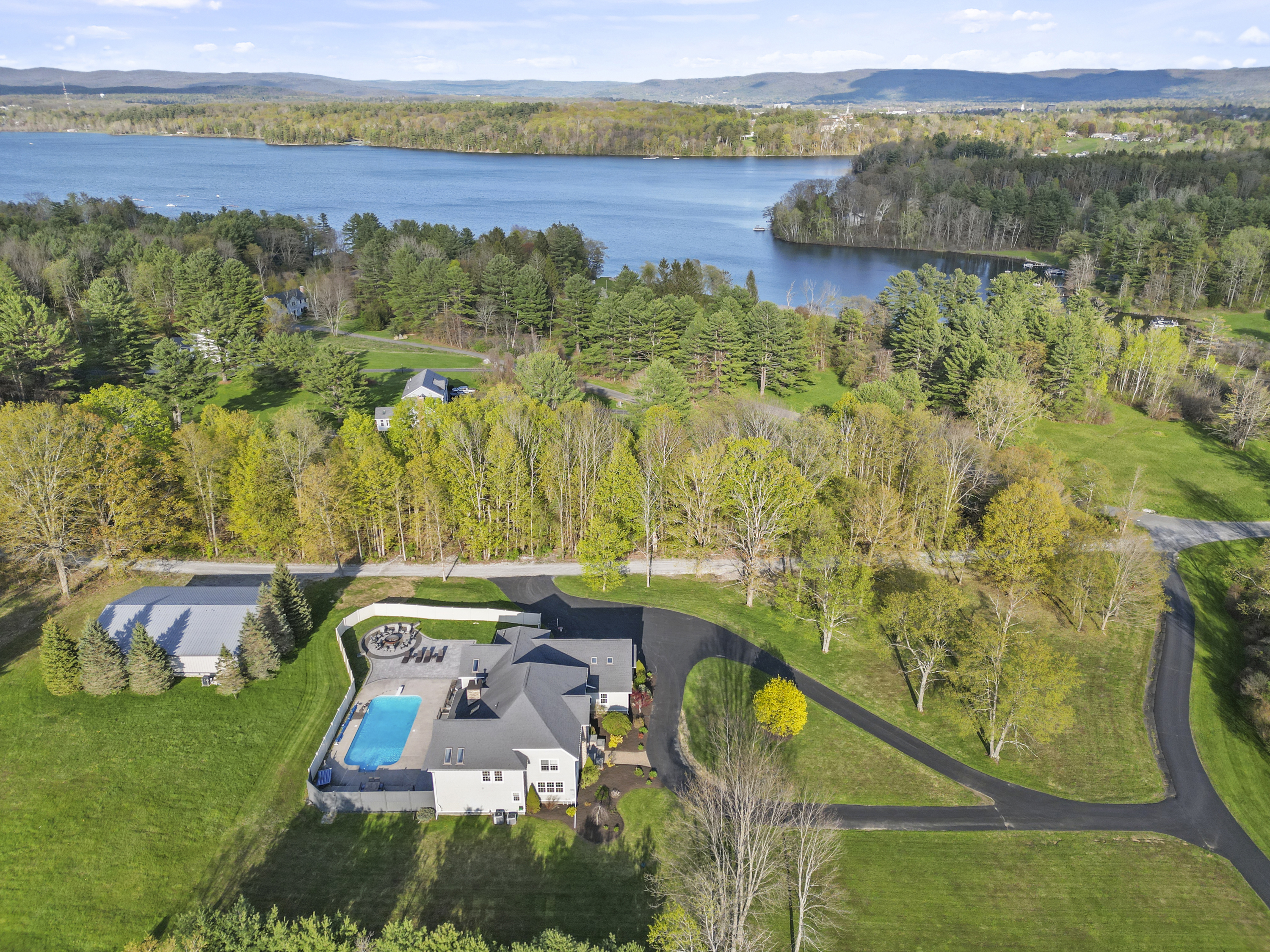  Idyllic Berkshire Living in Blythewood Estates - 物件實景