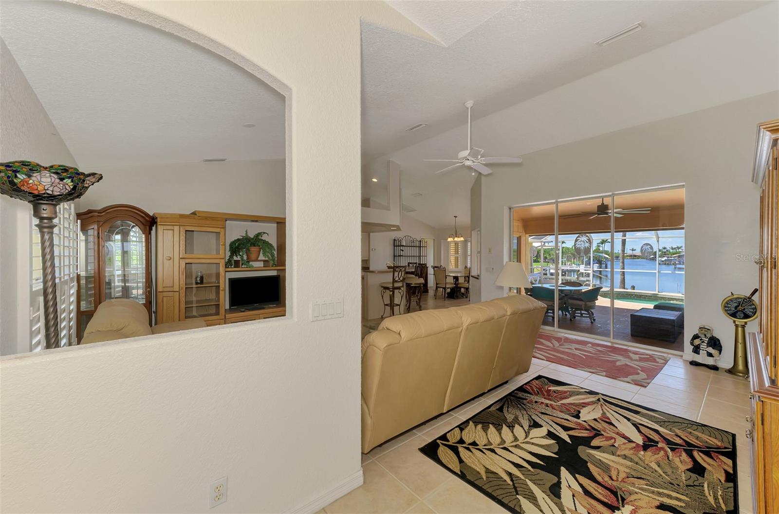 PORT CHARLOTTE, Florida, 33981, United States, 3 Bedrooms Bedrooms, ,2 BathroomsBathrooms,Residential,For Sale,1983556