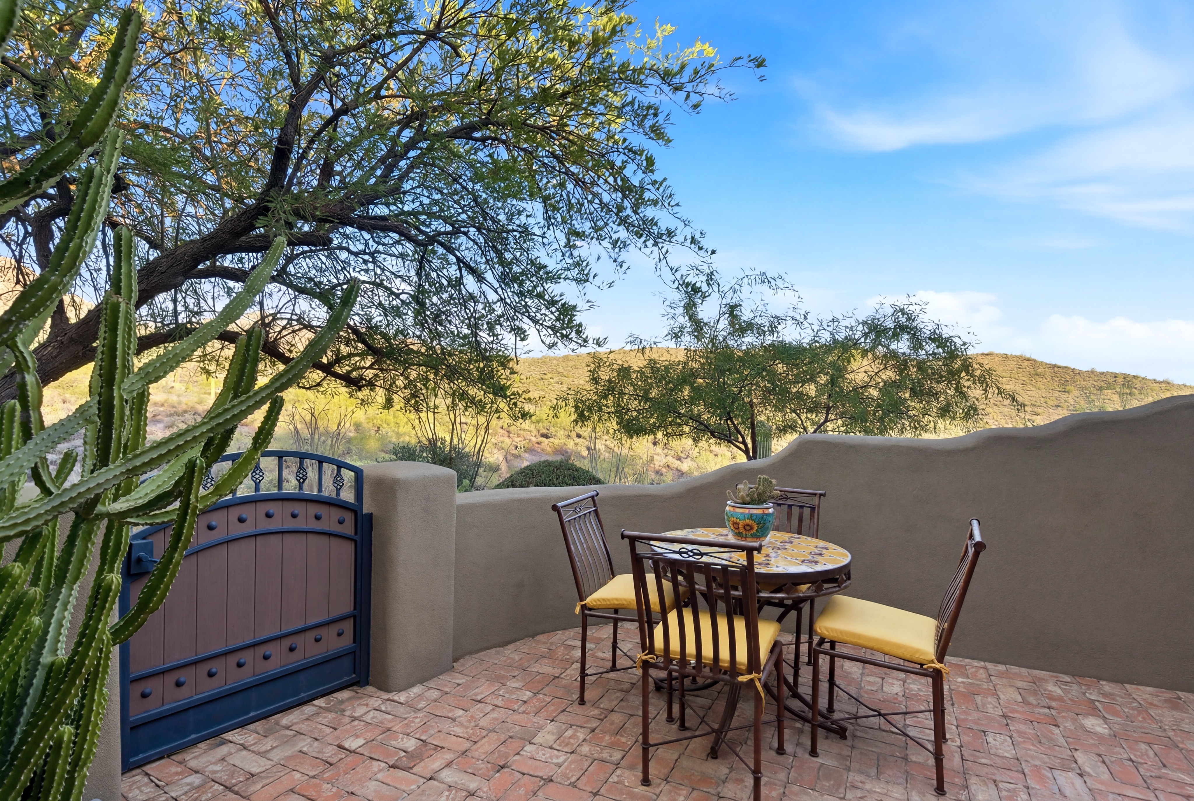  43311 N Cottonwood Canyon Road Cave Creek, AZ - 物件實景